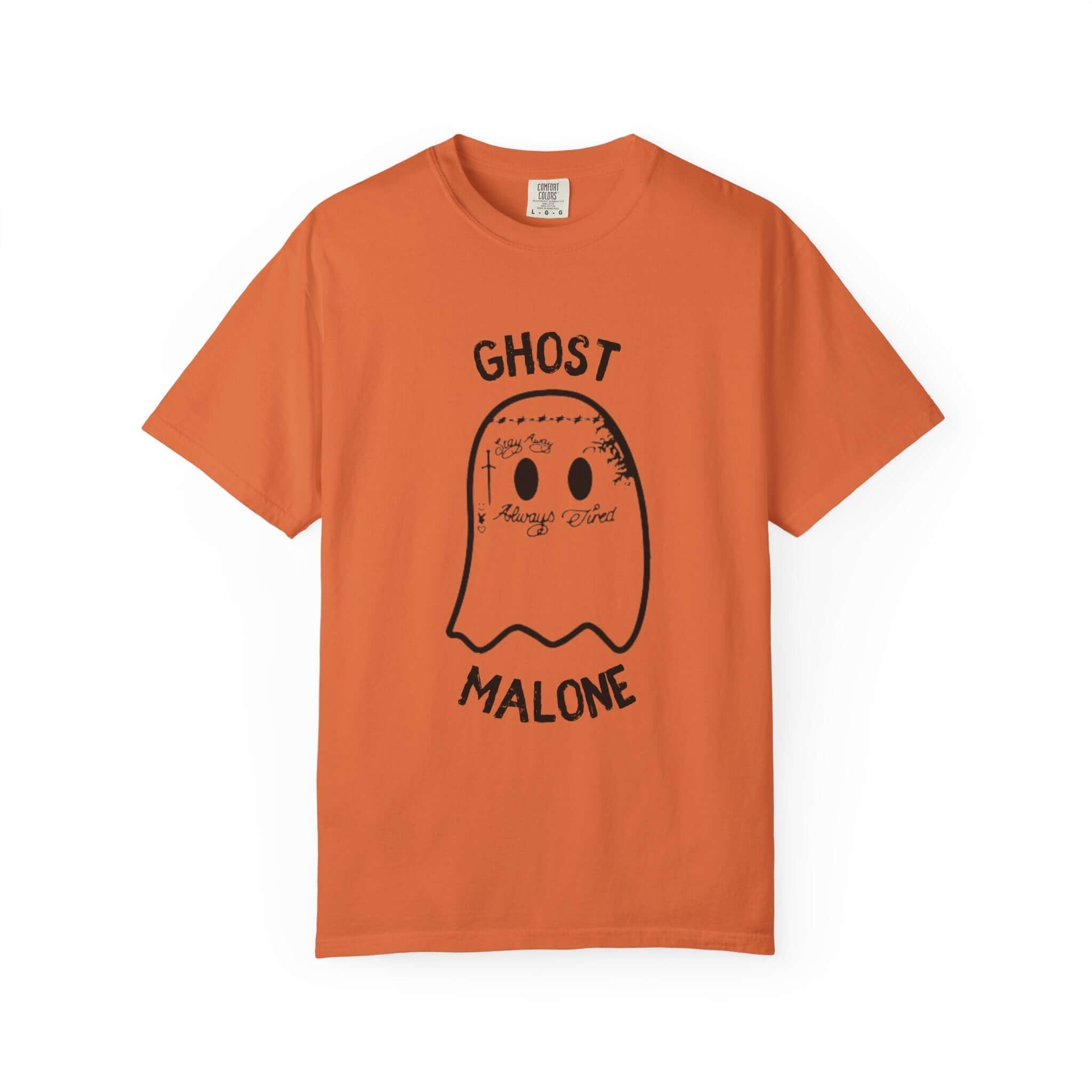 Funny Halloween shirt, Cute Ghost shirt, Halloween Concert by PopCultureByDesign36