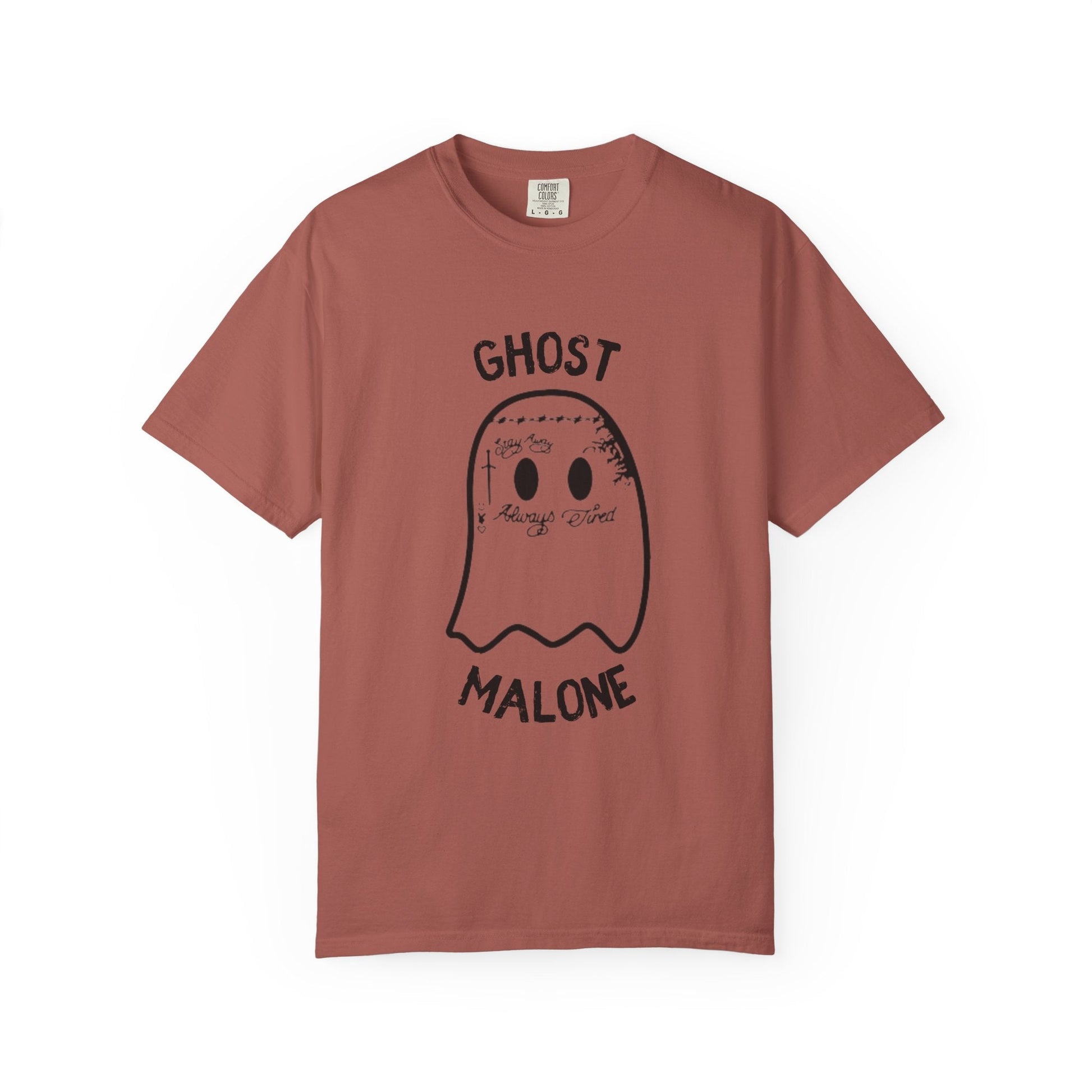 Funny Halloween shirt, Cute Ghost shirt, Halloween Concert - Popbydesign