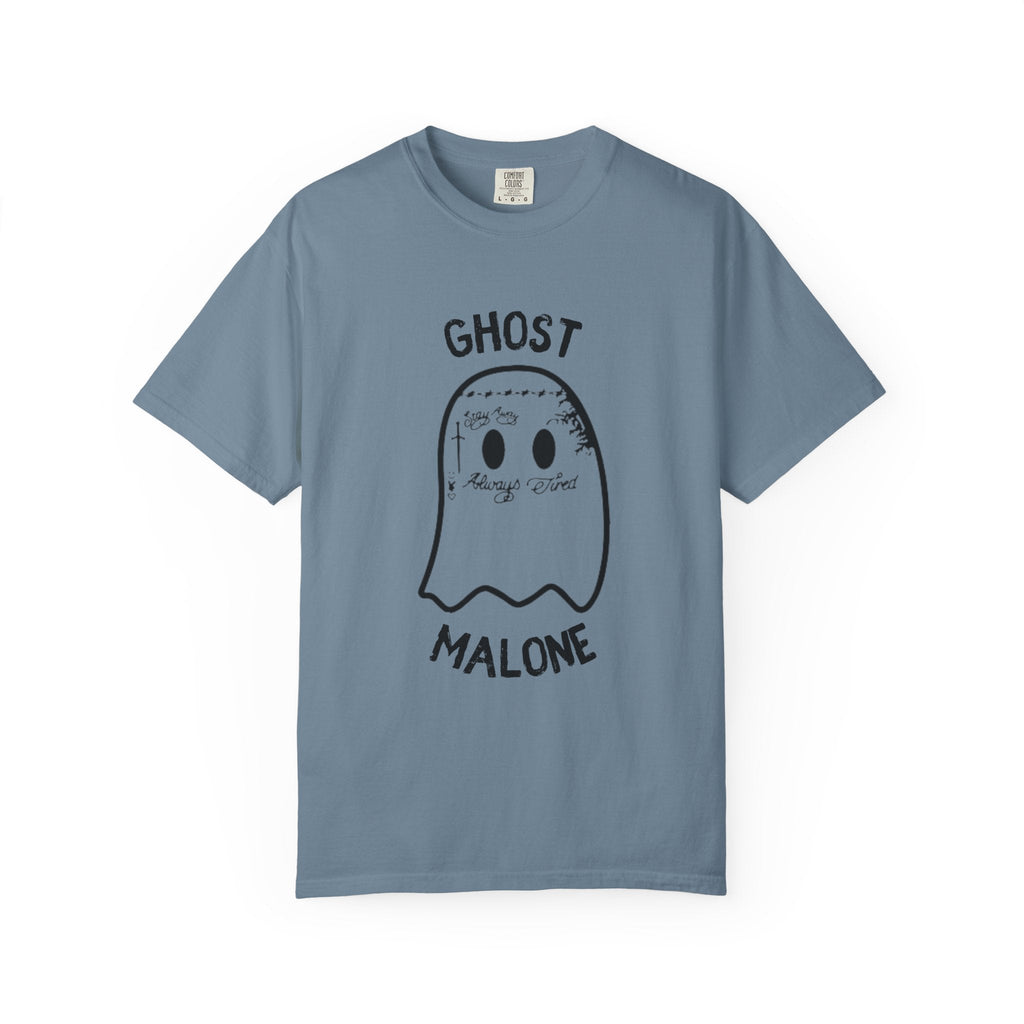 Funny Halloween shirt, Cute Ghost shirt, Halloween Concert by PopCultureByDesign36