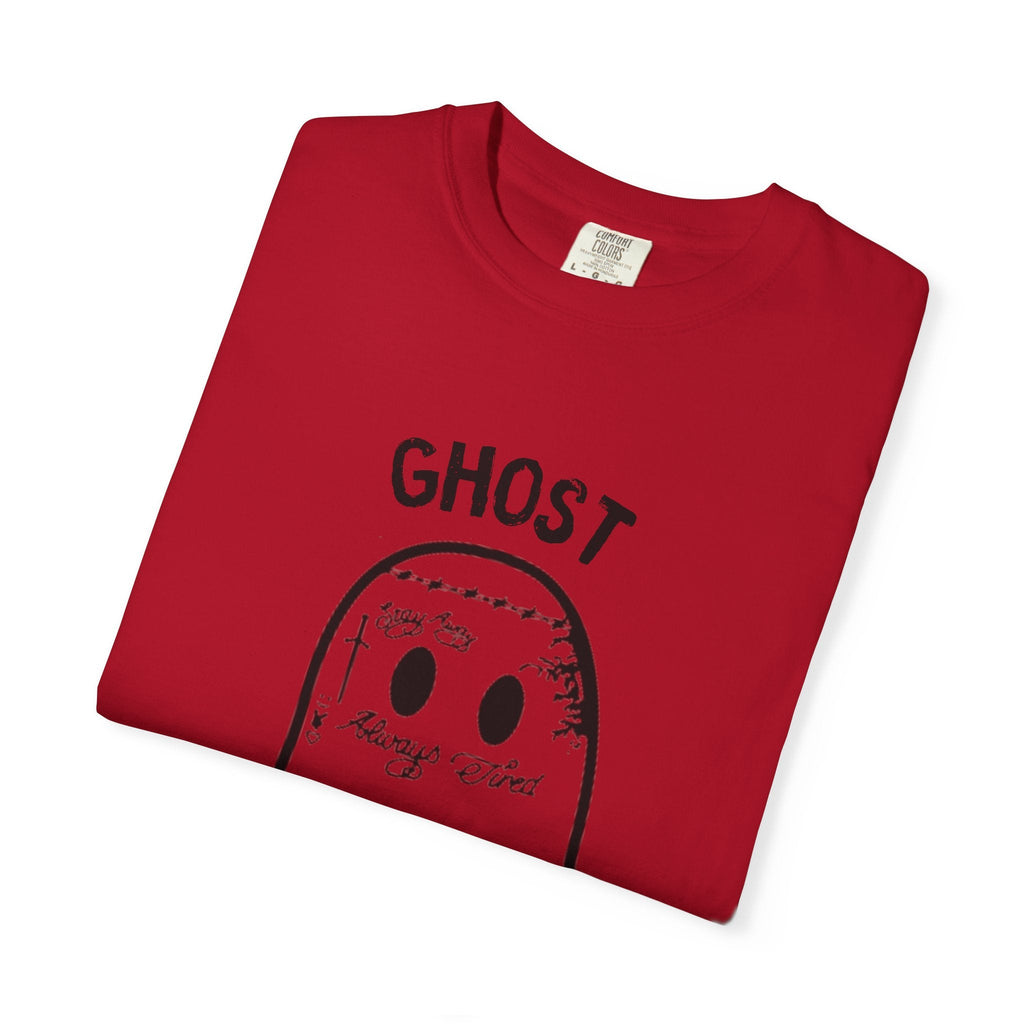 Funny Halloween shirt, Cute Ghost shirt, Halloween Concert by PopCultureByDesign36