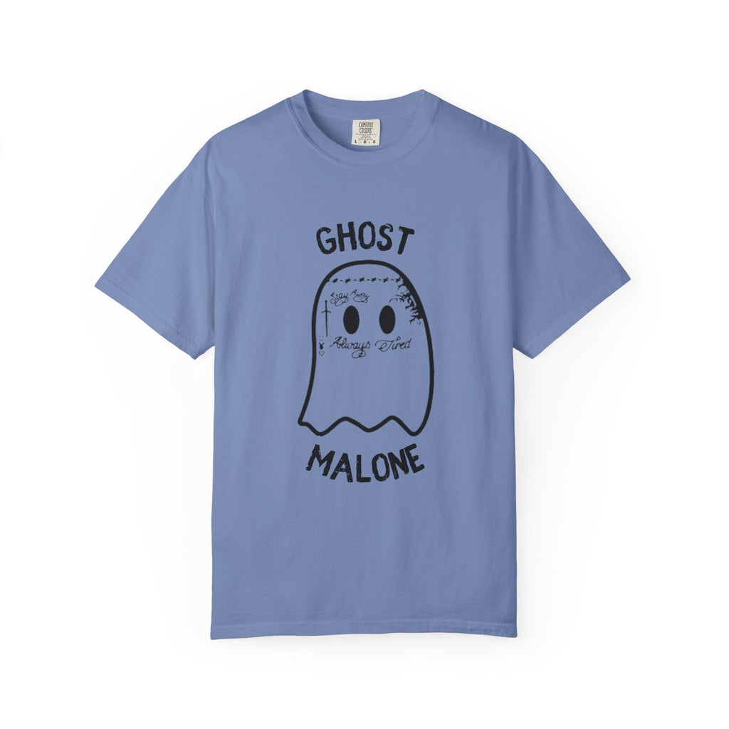 Funny Halloween shirt, Cute Ghost shirt, Halloween Concert by PopCultureByDesign36