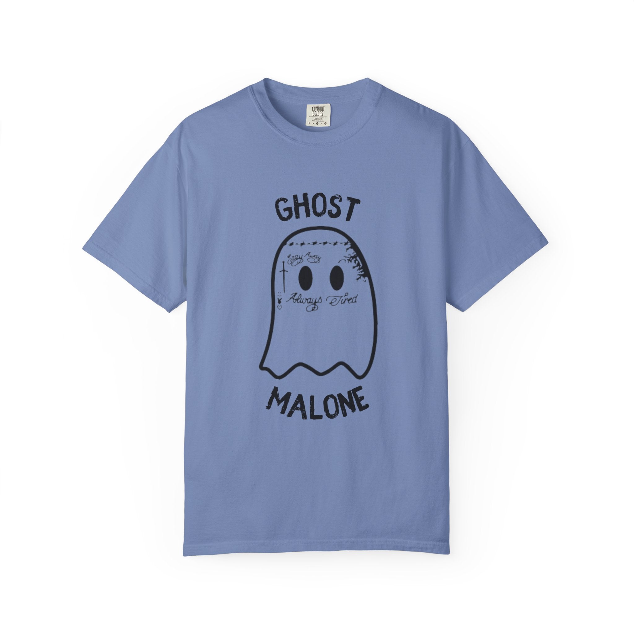 Funny Halloween shirt, Cute Ghost shirt, Halloween Concert by PopCultureByDesign36