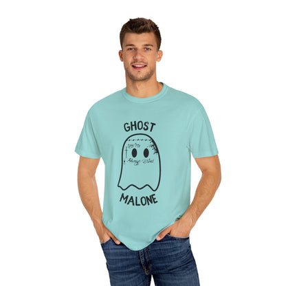 Funny Halloween shirt, Cute Ghost shirt, Halloween Concert - Popbydesign