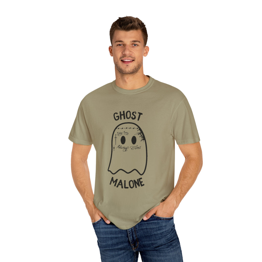 Funny Halloween shirt, Cute Ghost shirt, Halloween Concert by PopCultureByDesign36