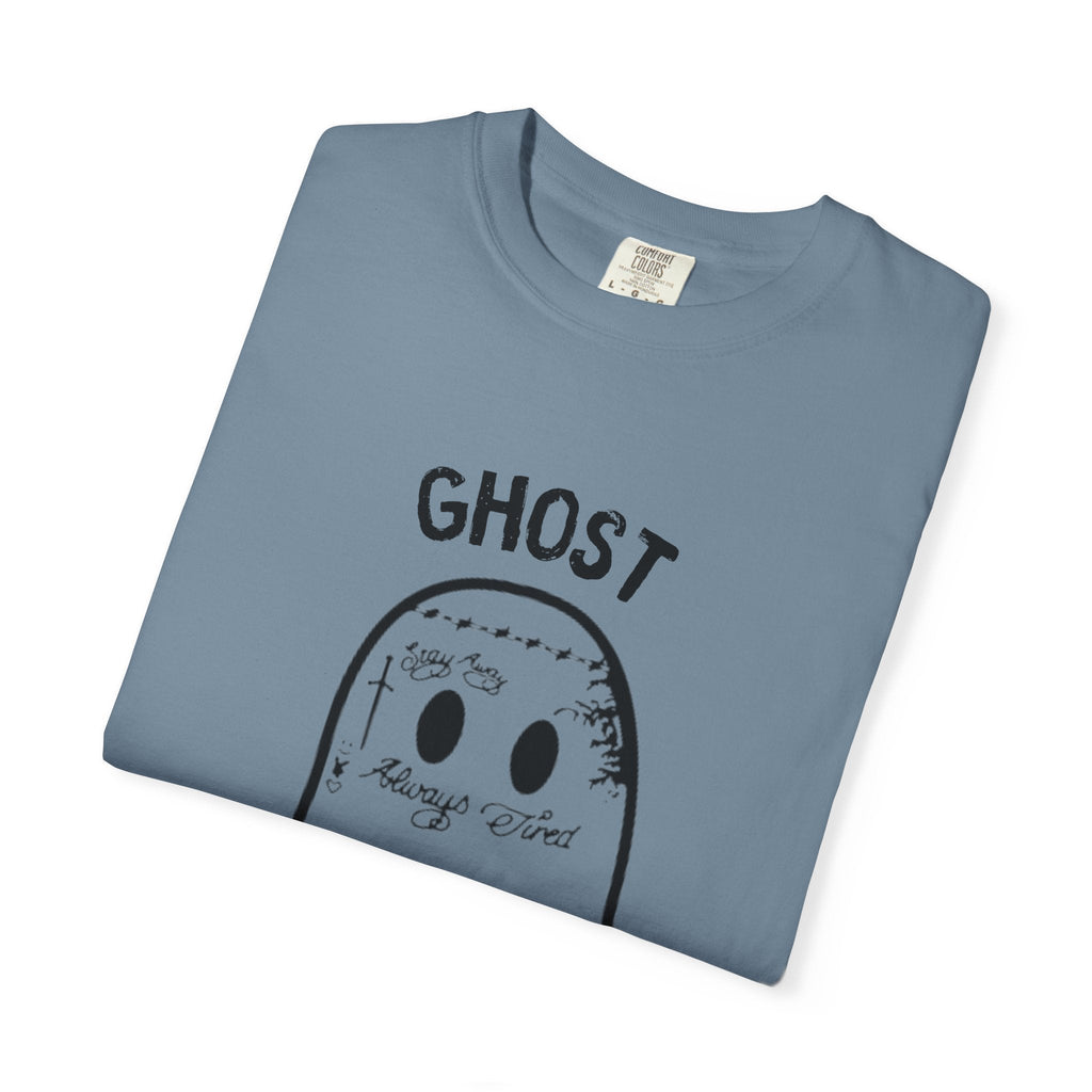 Funny Halloween shirt, Cute Ghost shirt, Halloween Concert by PopCultureByDesign36