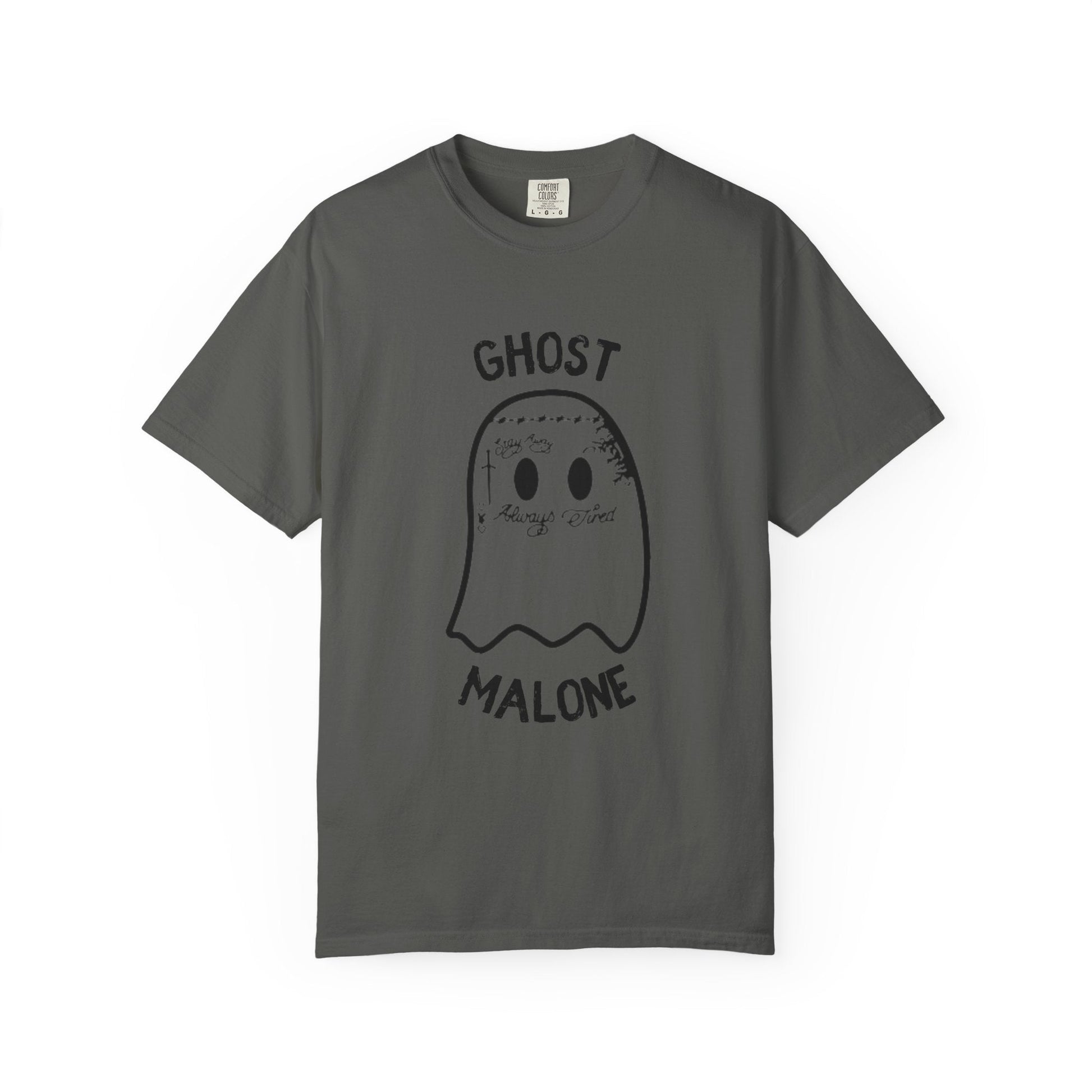Funny Halloween shirt, Cute Ghost shirt, Halloween Concert - Popbydesign