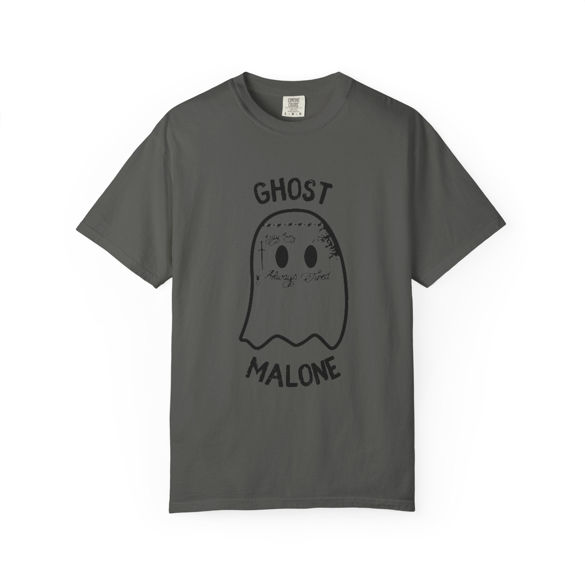 Funny Halloween shirt, Cute Ghost shirt, Halloween Concert by PopCultureByDesign36
