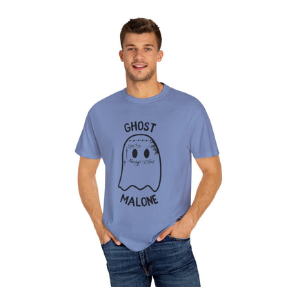 Funny Halloween shirt, Cute Ghost shirt, Halloween Concert - Popbydesign