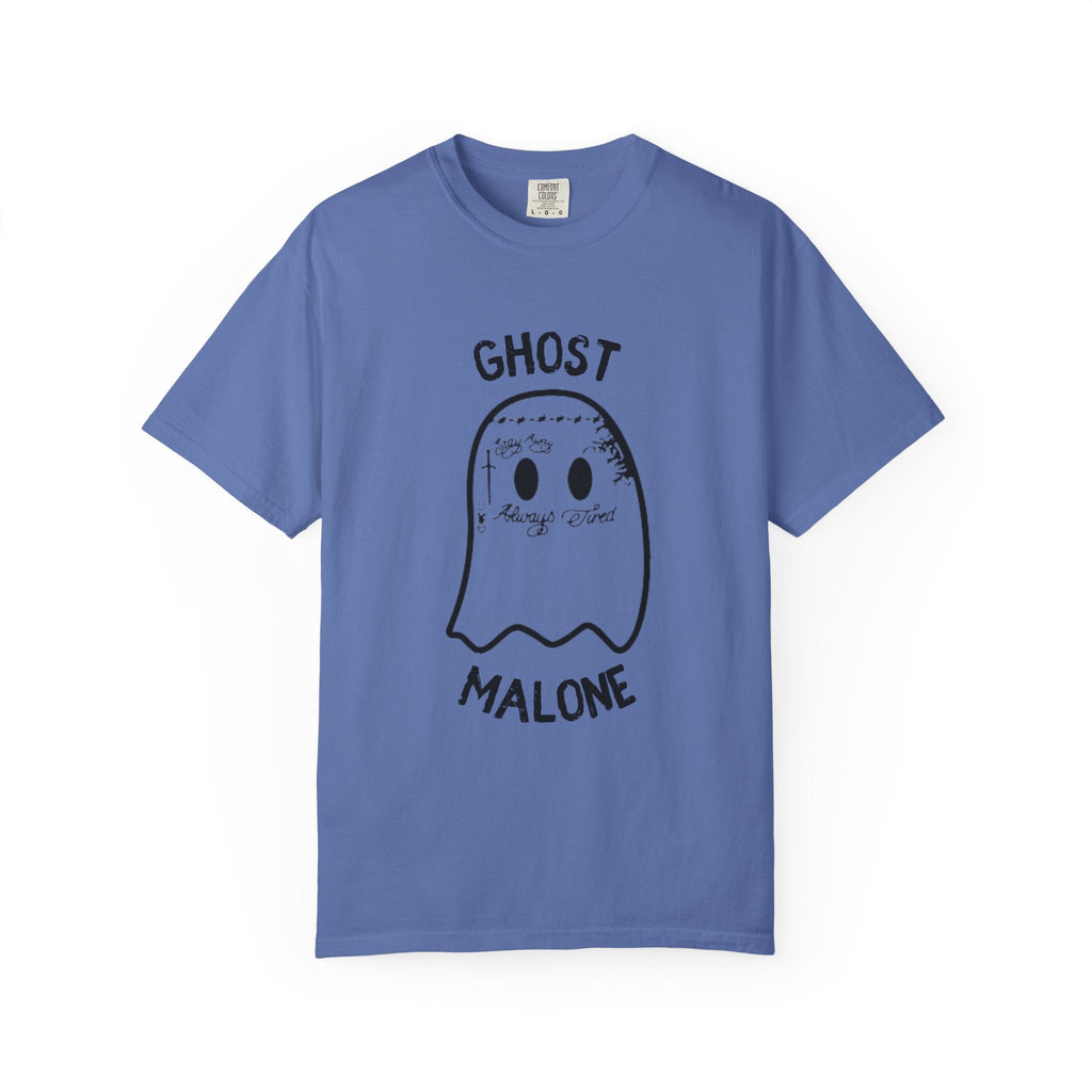 Funny Halloween shirt, Cute Ghost shirt, Halloween Concert by PopCultureByDesign36