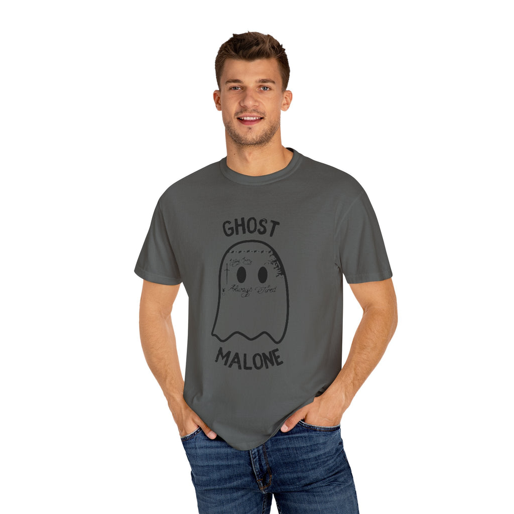 Funny Halloween shirt, Cute Ghost shirt, Halloween Concert by PopCultureByDesign36