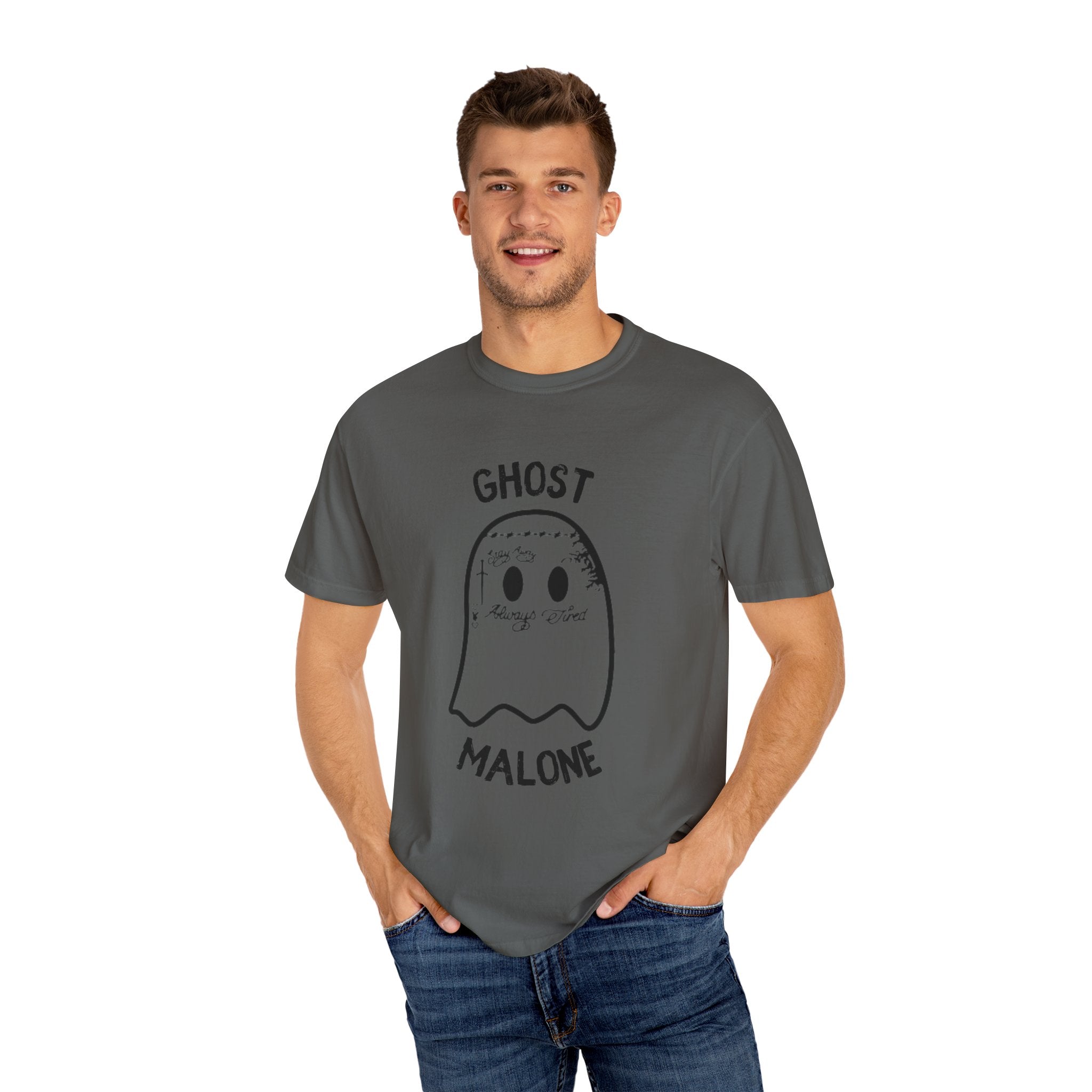 Funny Halloween shirt, Cute Ghost shirt, Halloween Concert by PopCultureByDesign36