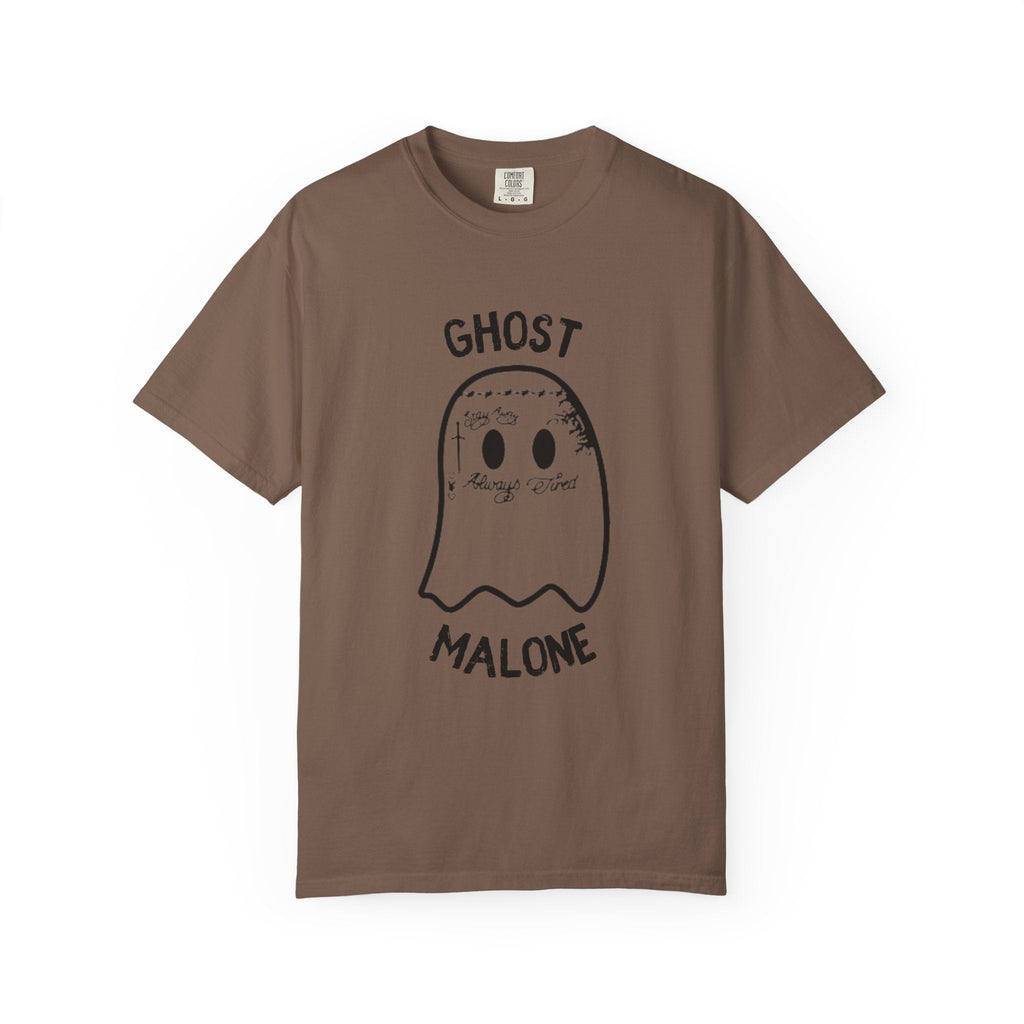 Funny Halloween shirt, Cute Ghost shirt, Halloween Concert by PopCultureByDesign36