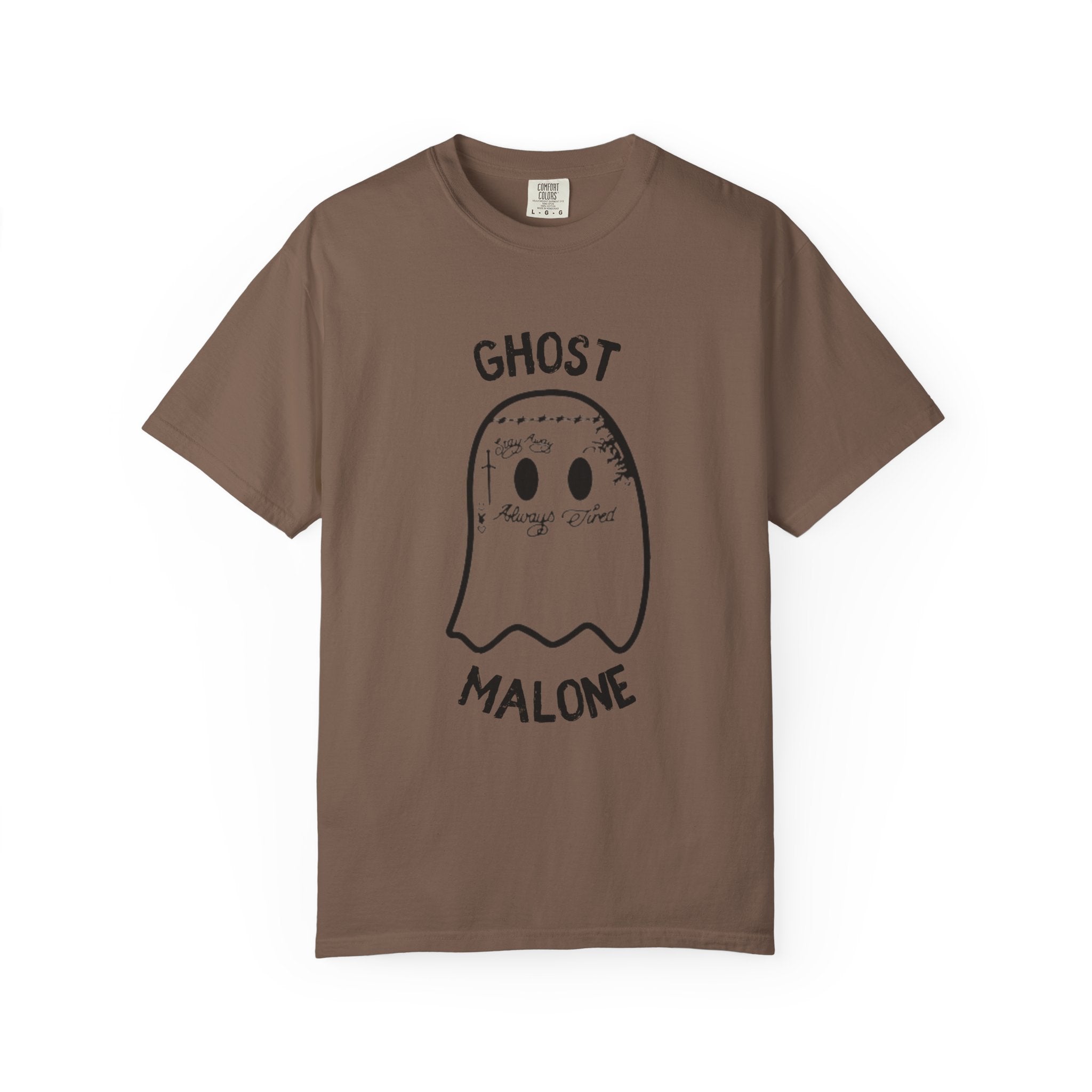 Funny Halloween shirt, Cute Ghost shirt, Halloween Concert by PopCultureByDesign36