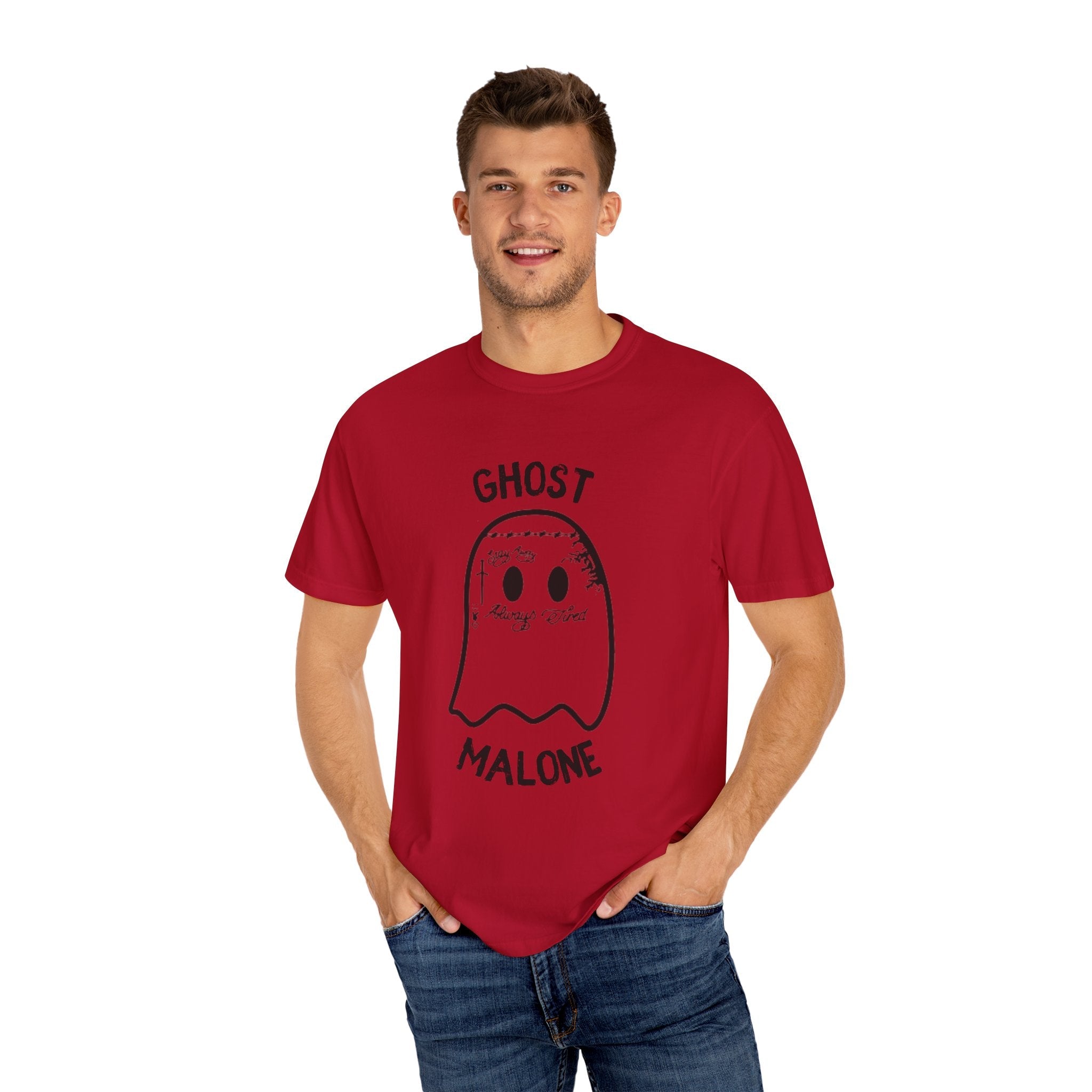 Funny Halloween shirt, Cute Ghost shirt, Halloween Concert by PopCultureByDesign36