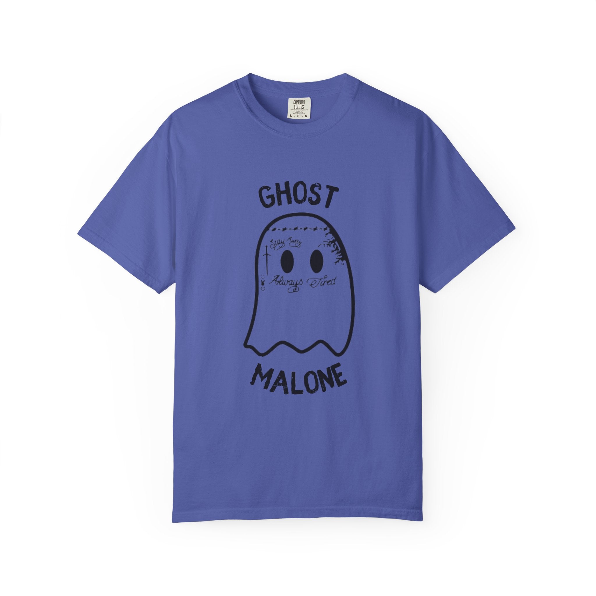 Funny Halloween shirt, Cute Ghost shirt, Halloween Concert by PopCultureByDesign36