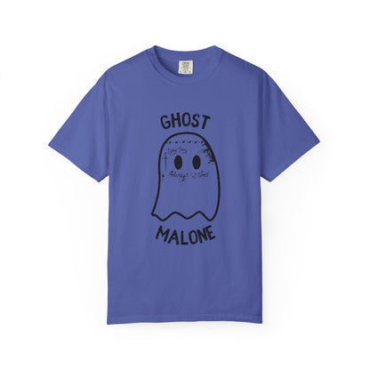 Funny Halloween shirt, Cute Ghost shirt, Halloween Concert - Popbydesign