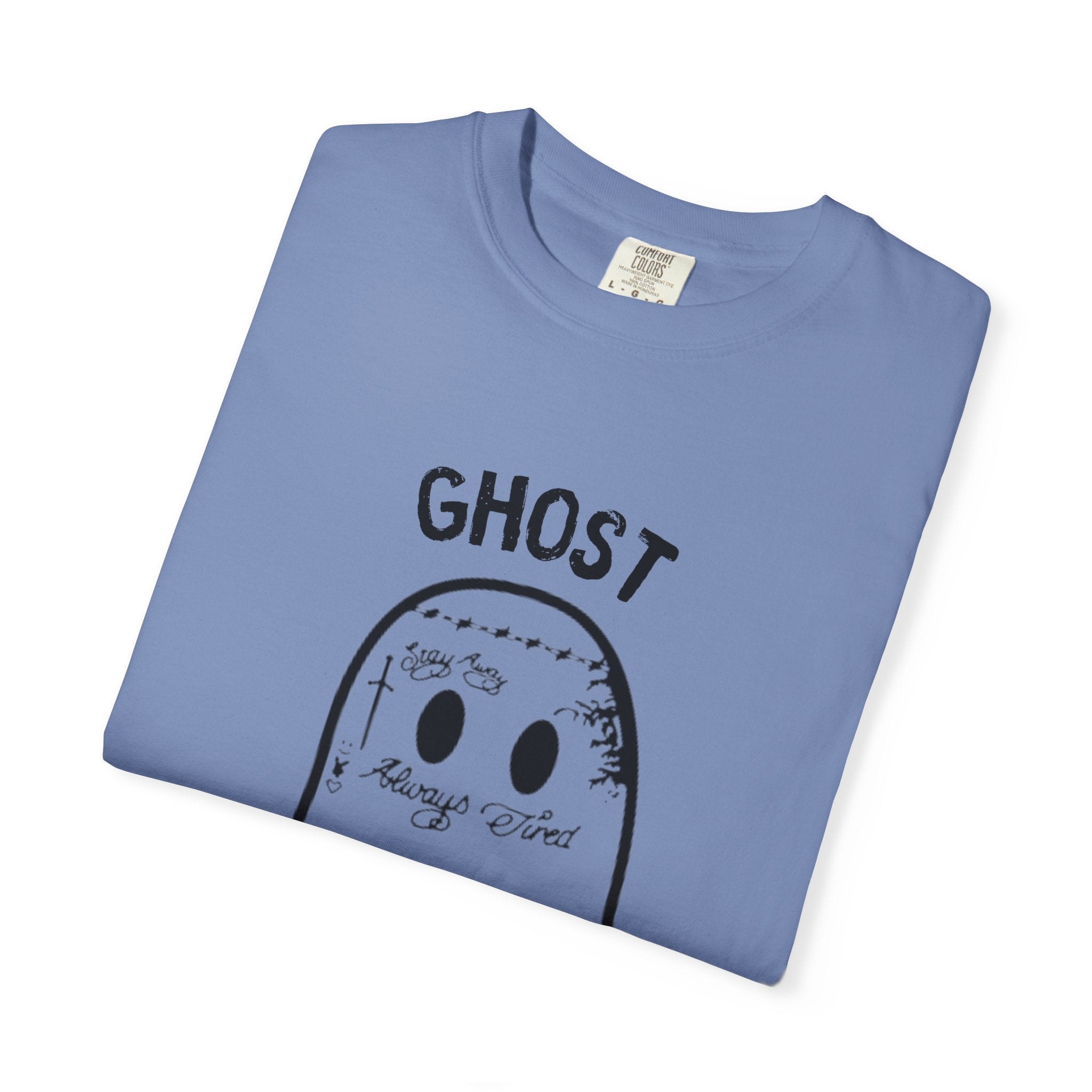 Funny Halloween shirt, Cute Ghost shirt, Halloween Concert by PopCultureByDesign36
