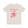 Funny Halloween Witch Shirt, Get In Loser,Trendy Witch Shirt by PopCultureByDesign36