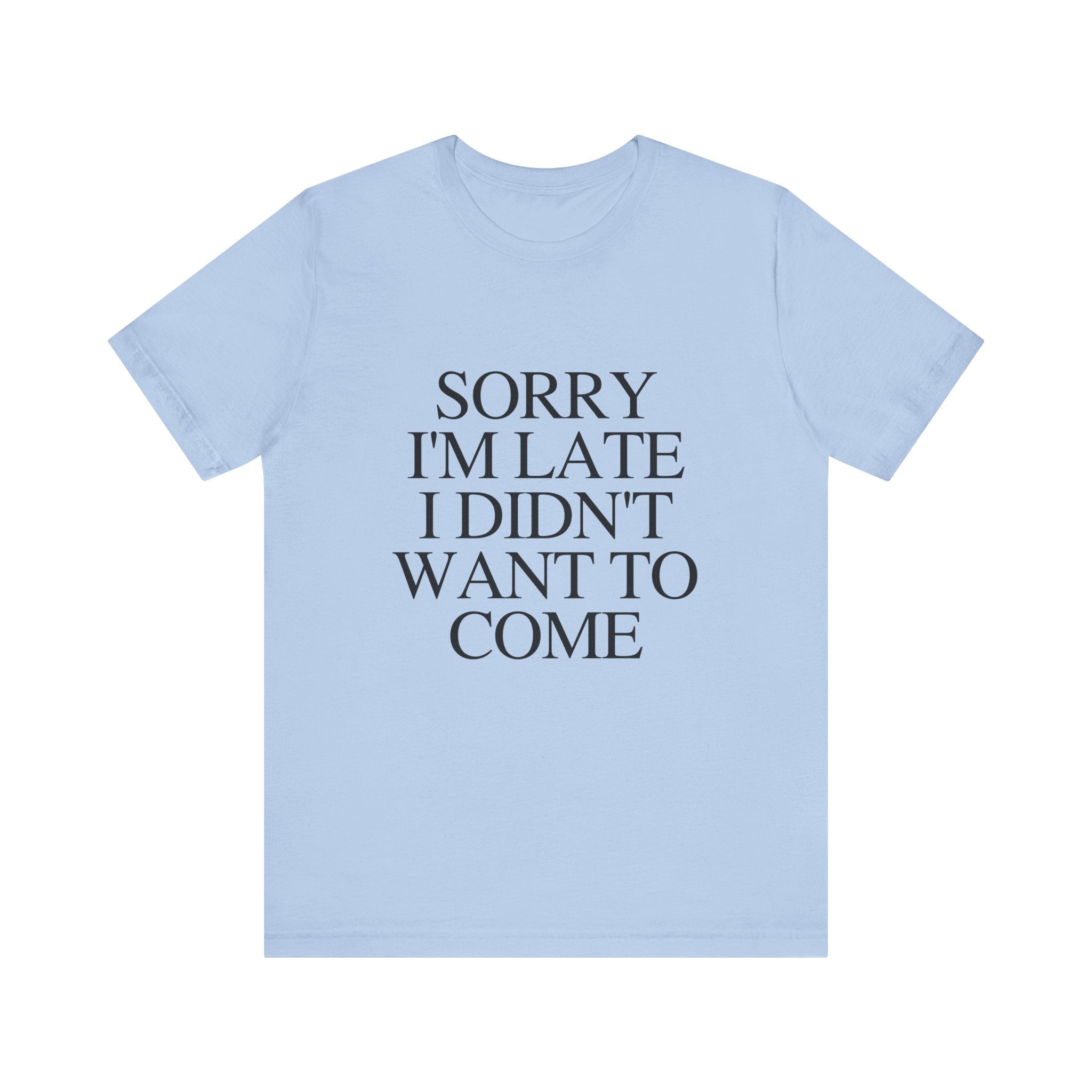 Funny Introvert Shirt, Social Anxiety Shirt by PopCultureByDesign36