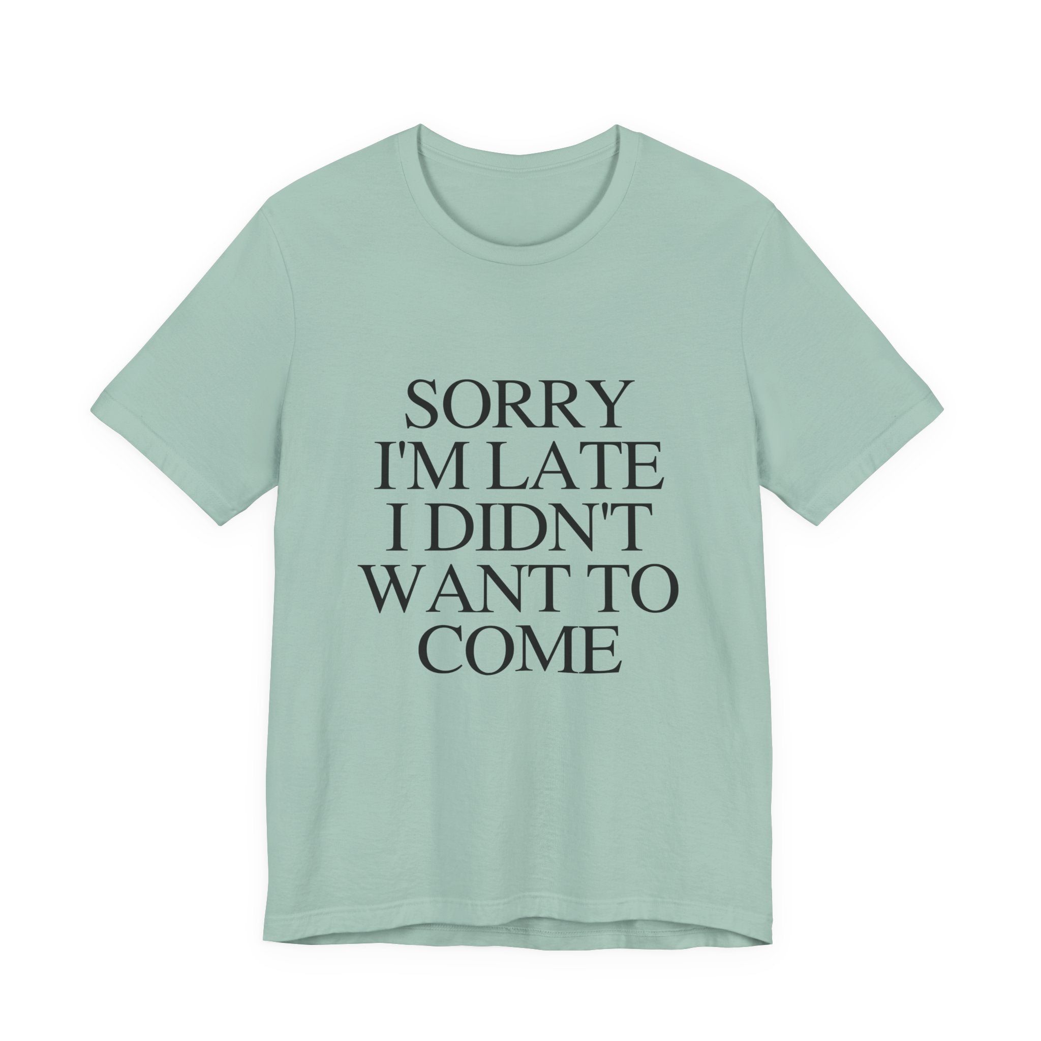 Funny Introvert Shirt, Social Anxiety Shirt by PopCultureByDesign36
