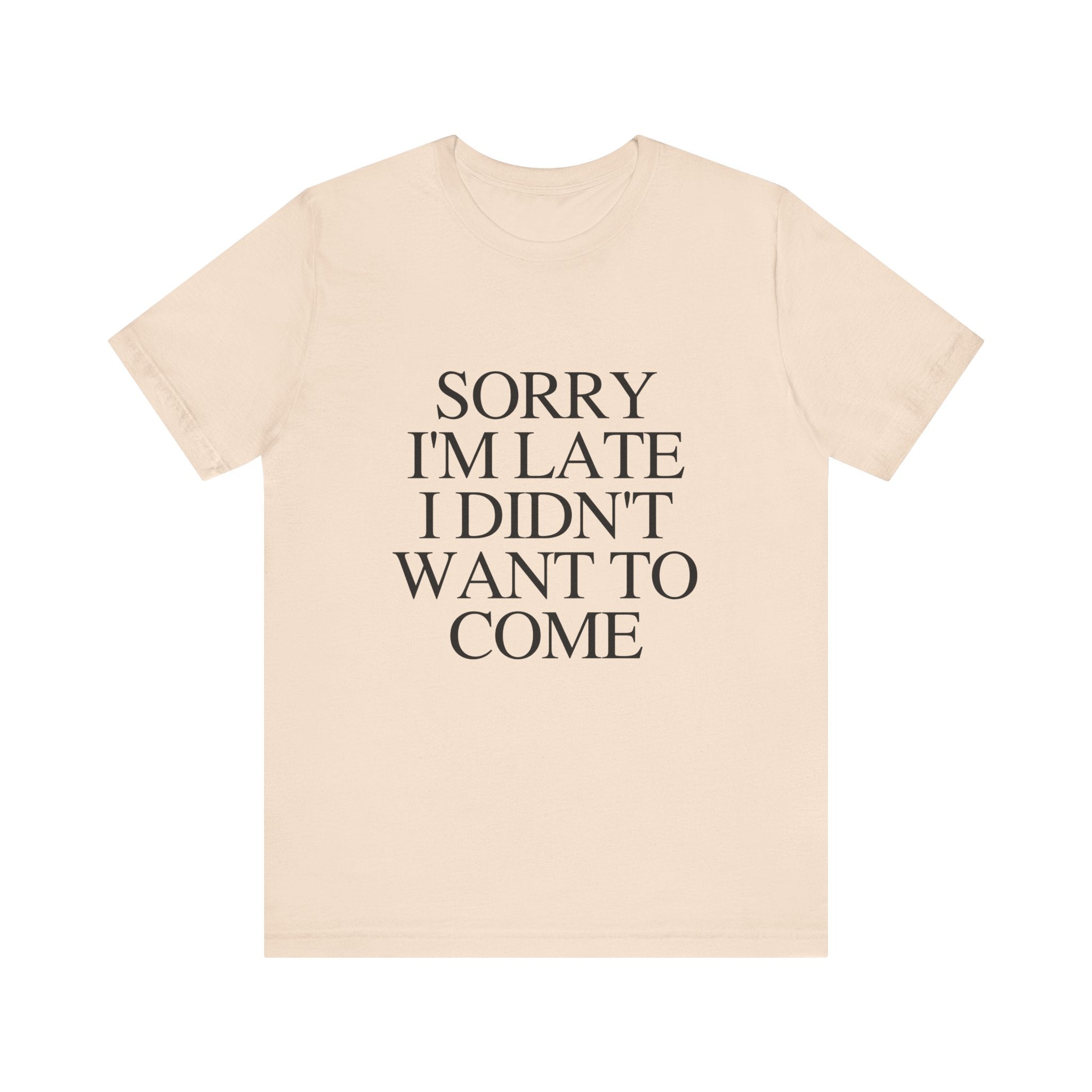 Funny Introvert Shirt, Social Anxiety Shirt by PopCultureByDesign36