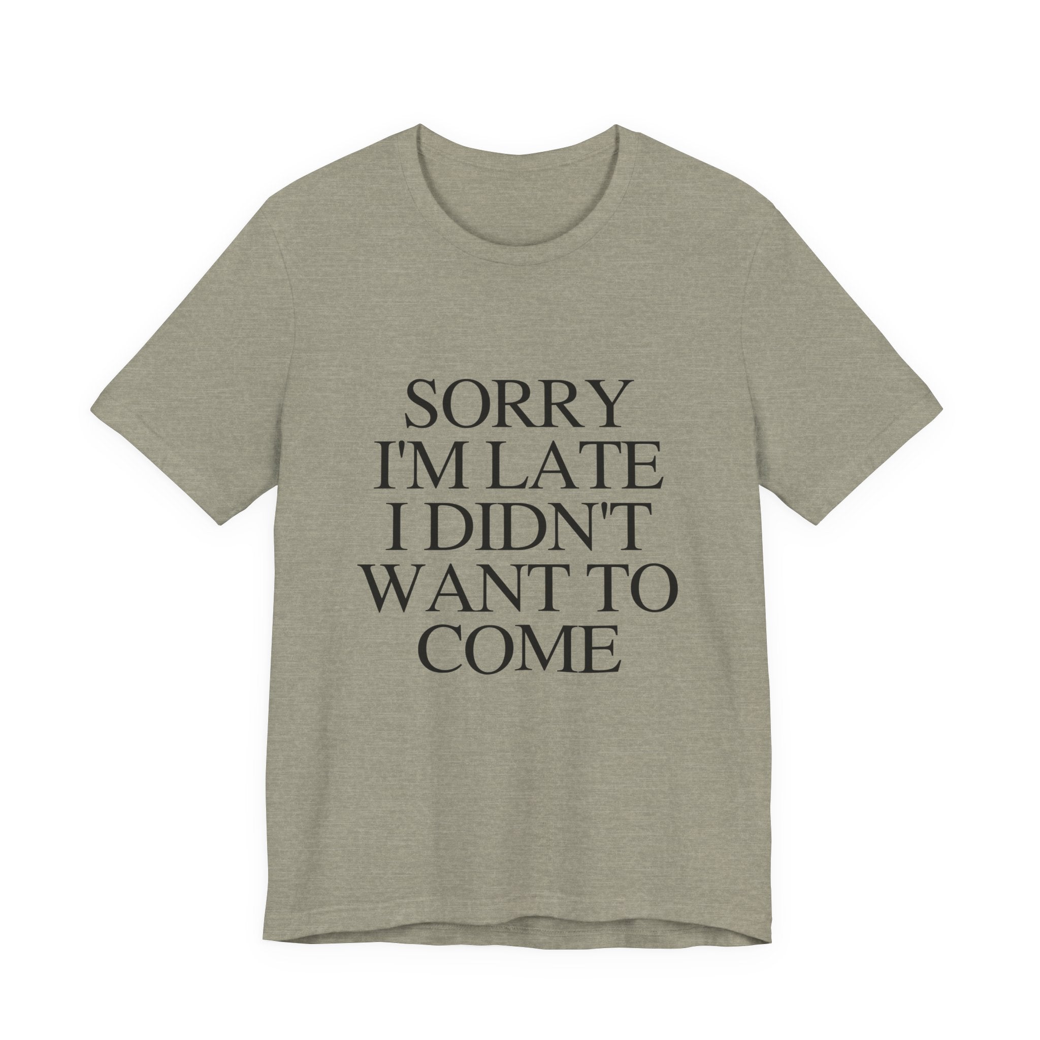 Funny Introvert Shirt, Social Anxiety Shirt by PopCultureByDesign36
