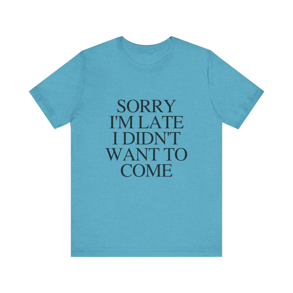 Funny Introvert Shirt, Social Anxiety Shirt by PopCultureByDesign36