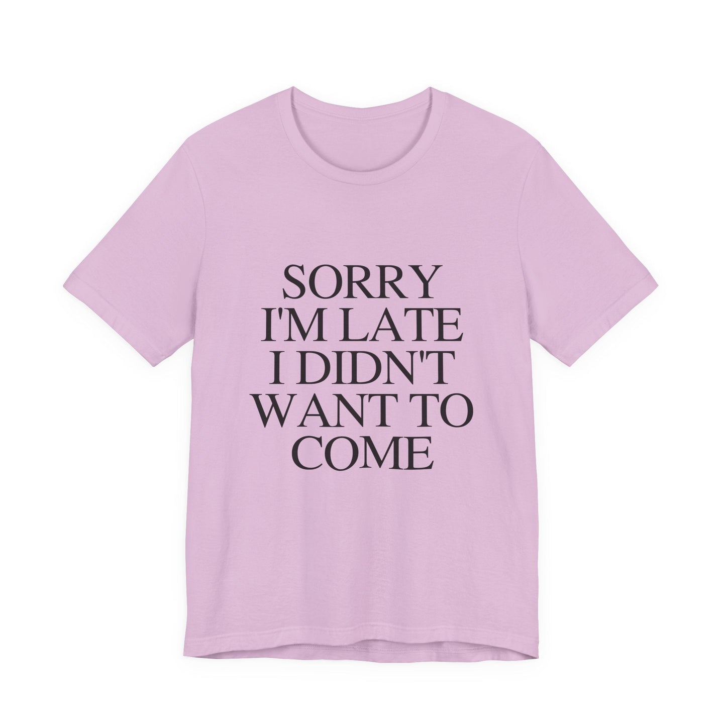 Funny Introvert Shirt, Social Anxiety Shirt - Popbydesign