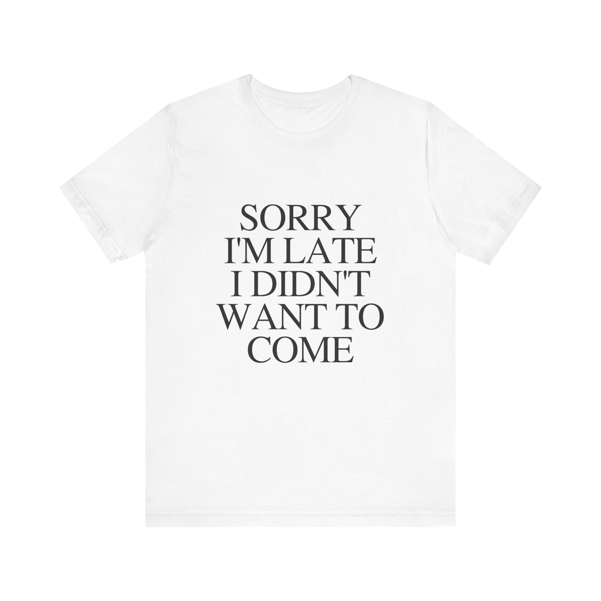 Funny Introvert Shirt, Social Anxiety Shirt by PopCultureByDesign36