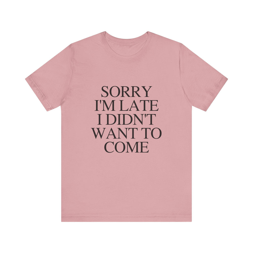 Funny Introvert Shirt, Social Anxiety Shirt by PopCultureByDesign36