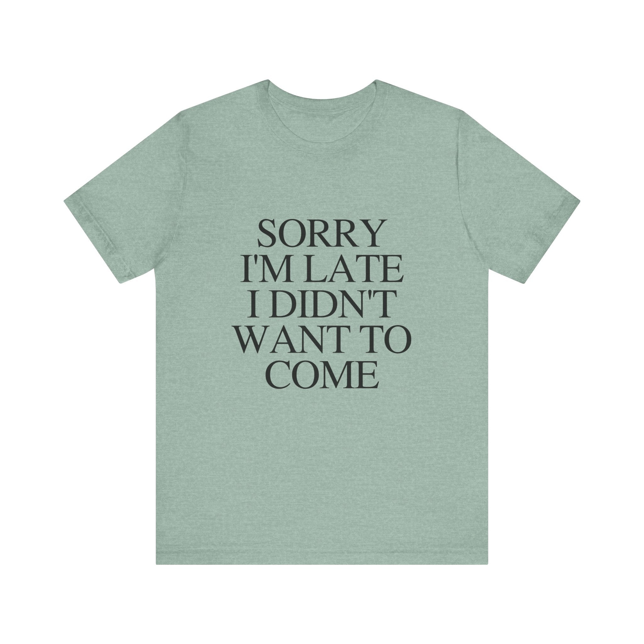 Funny Introvert Shirt, Social Anxiety Shirt by PopCultureByDesign36