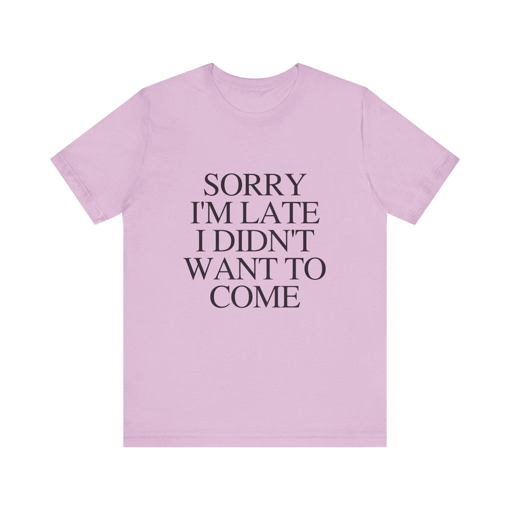 Funny Introvert Shirt, Social Anxiety Shirt by PopCultureByDesign36