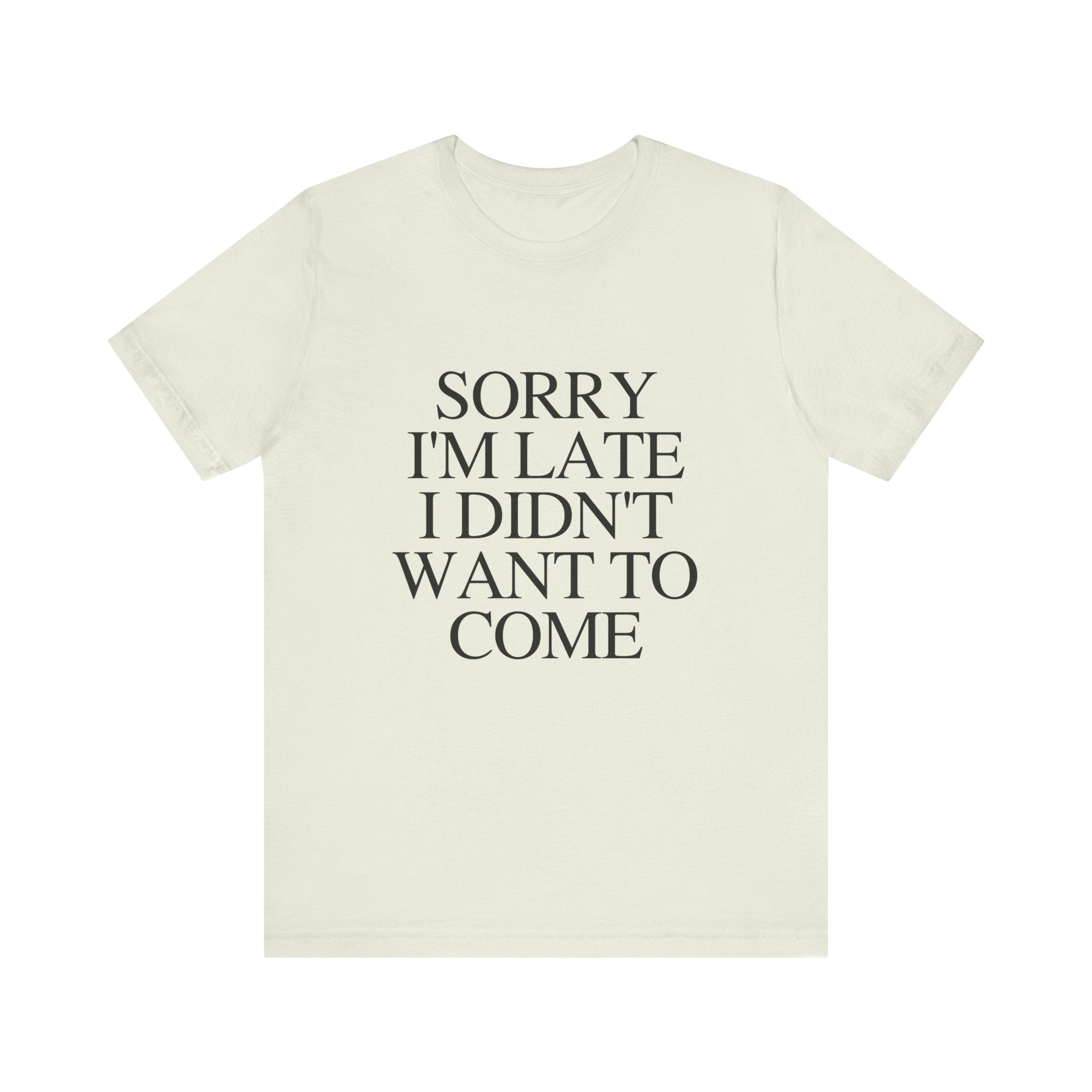 Funny Introvert Shirt, Social Anxiety Shirt by PopCultureByDesign36