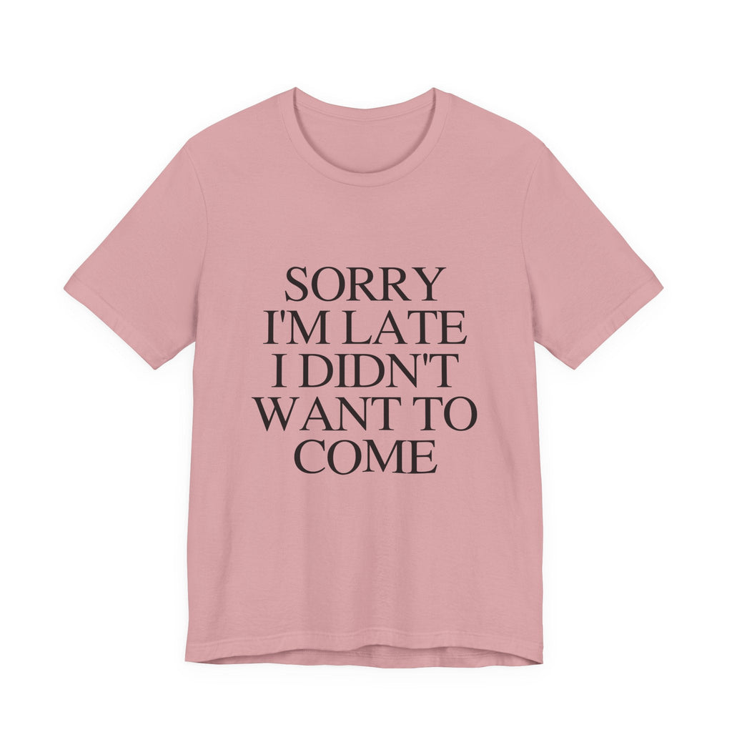 Funny Introvert Shirt, Social Anxiety Shirt by PopCultureByDesign36