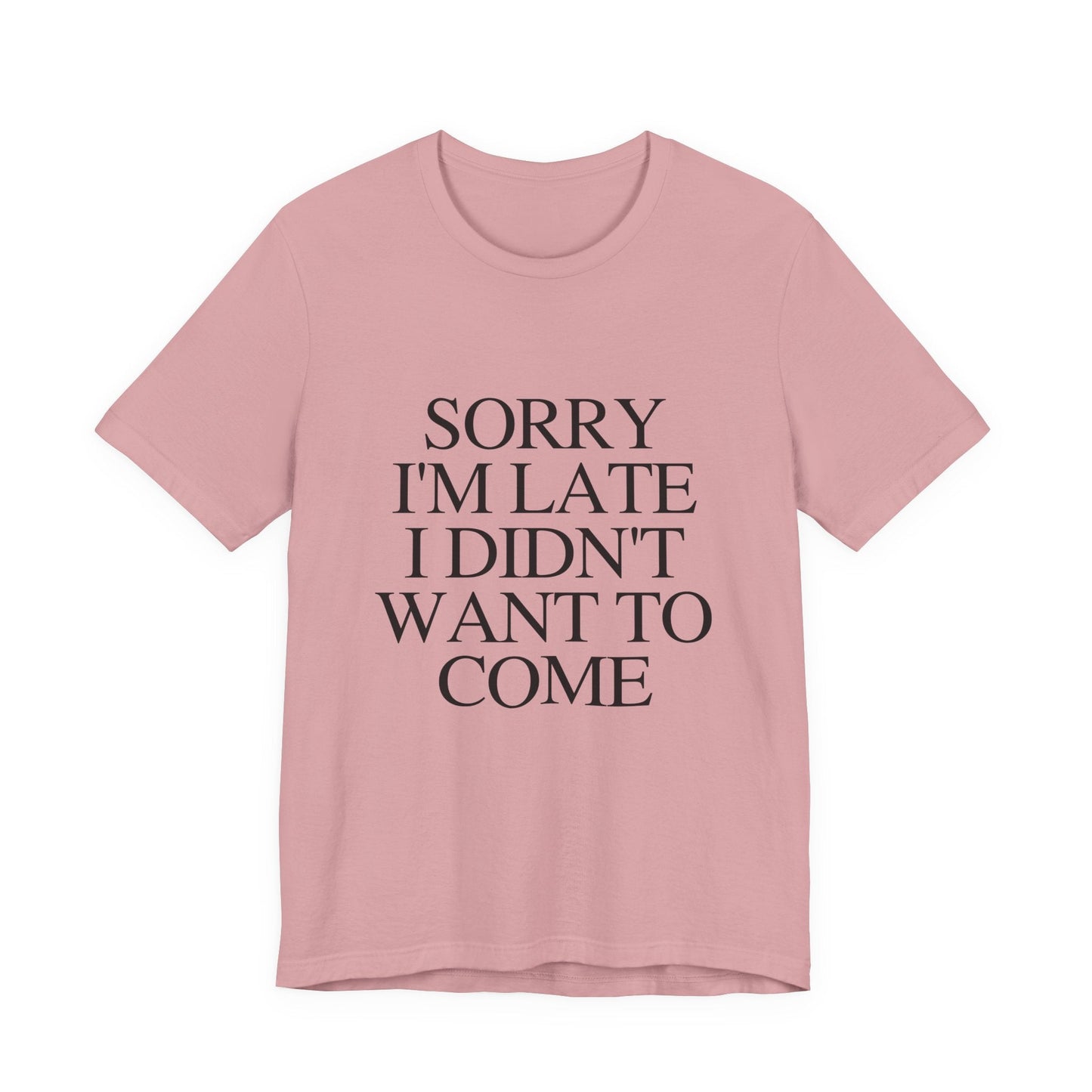 Funny Introvert Shirt, Social Anxiety Shirt - Popbydesign