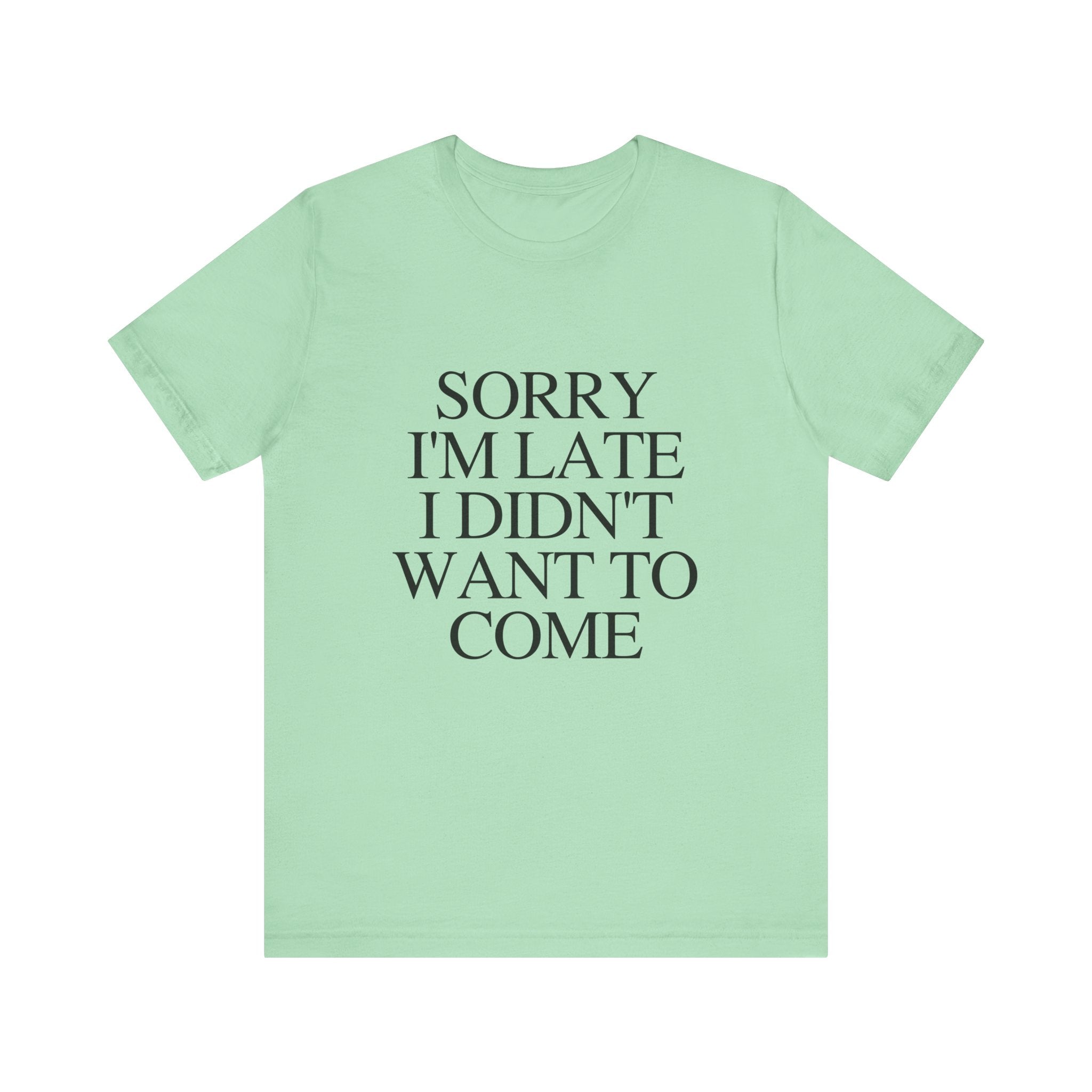 Funny Introvert Shirt, Social Anxiety Shirt by PopCultureByDesign36