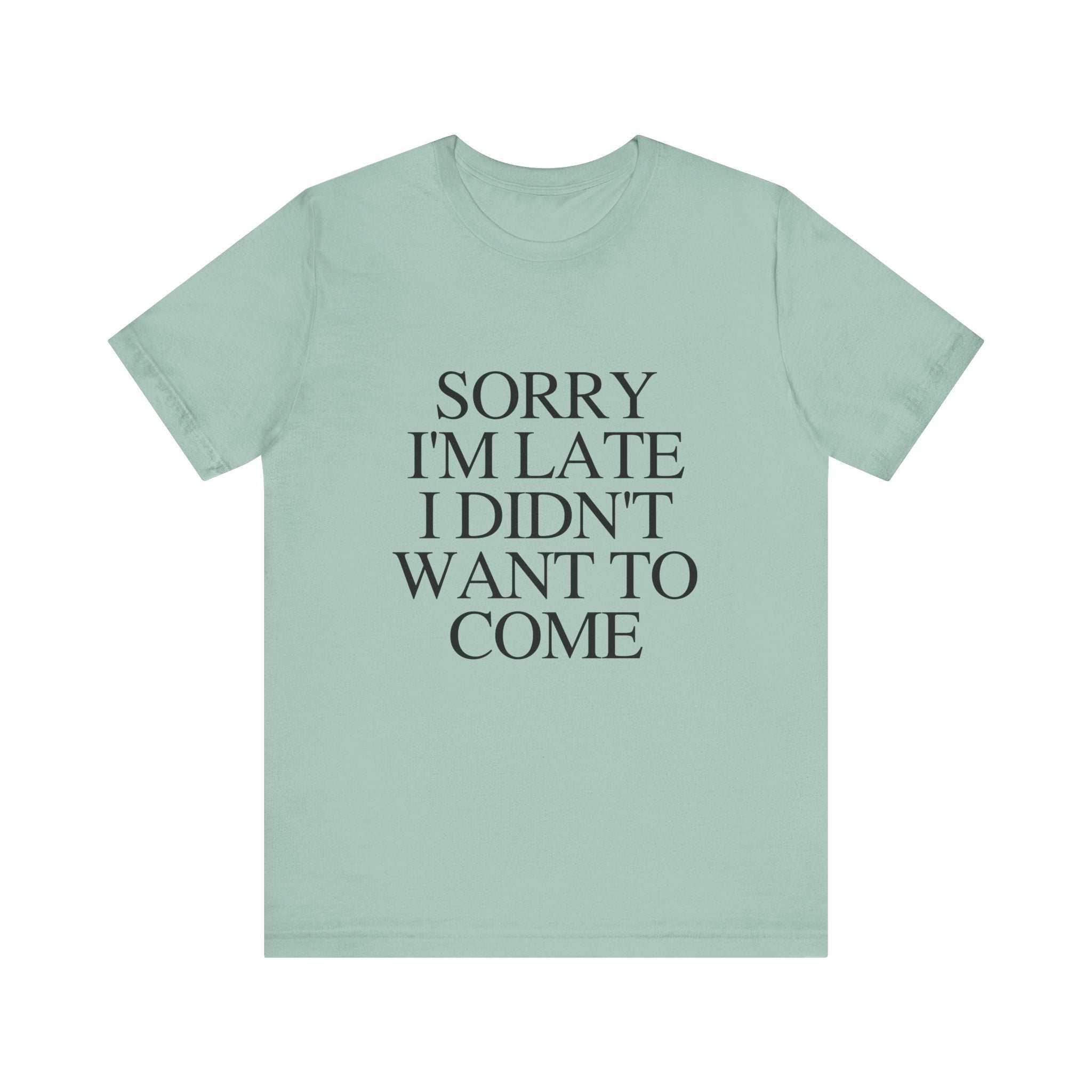 Funny Introvert Shirt, Social Anxiety Shirt by PopCultureByDesign36