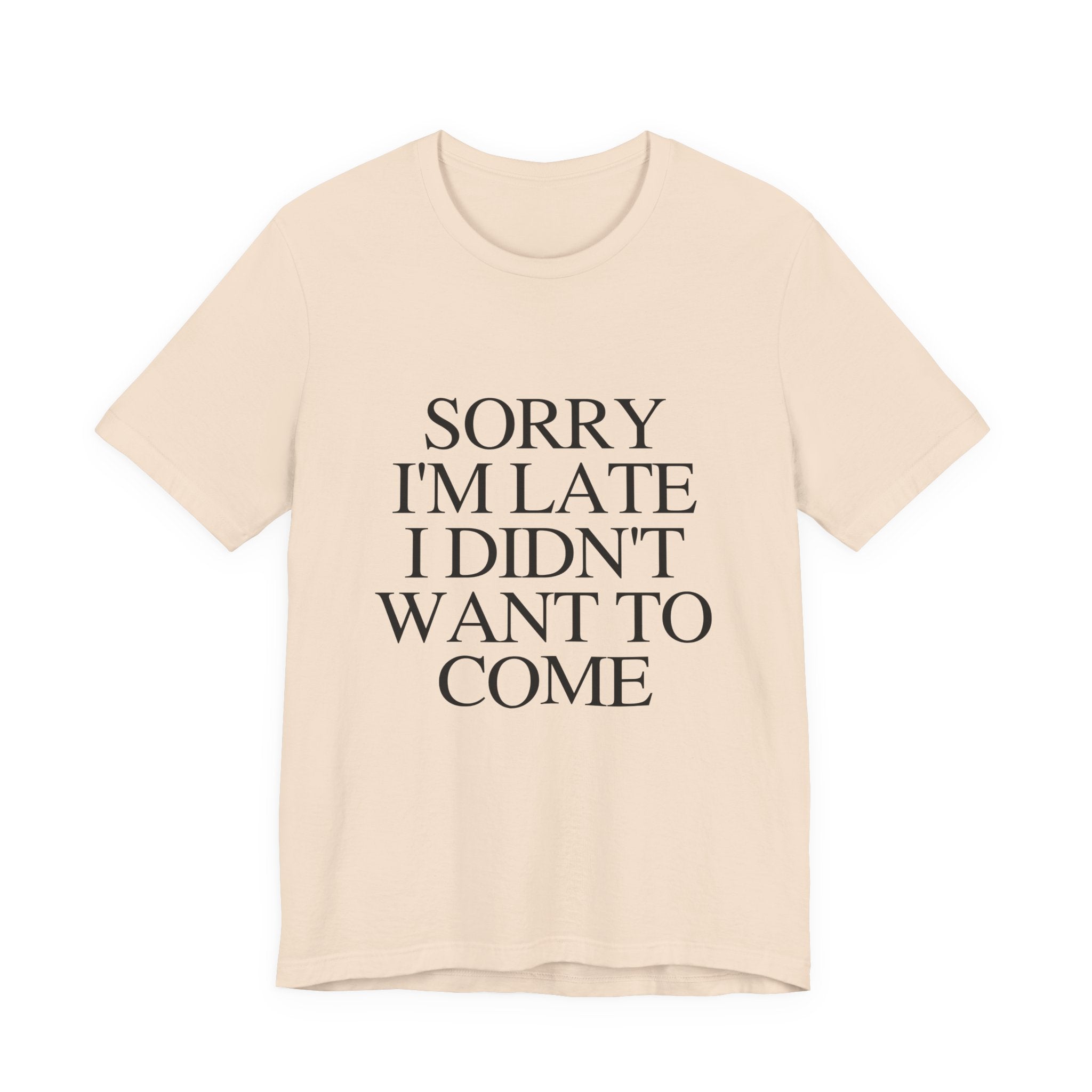 Funny Introvert Shirt, Social Anxiety Shirt by PopCultureByDesign36