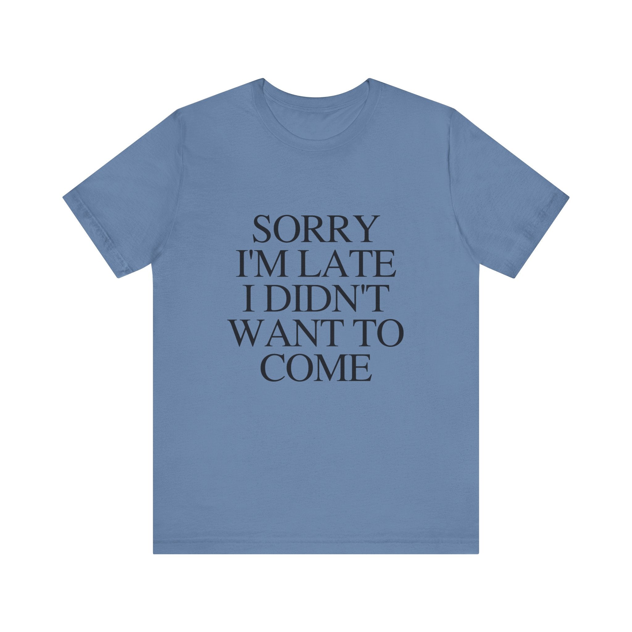 Funny Introvert Shirt, Social Anxiety Shirt by PopCultureByDesign36