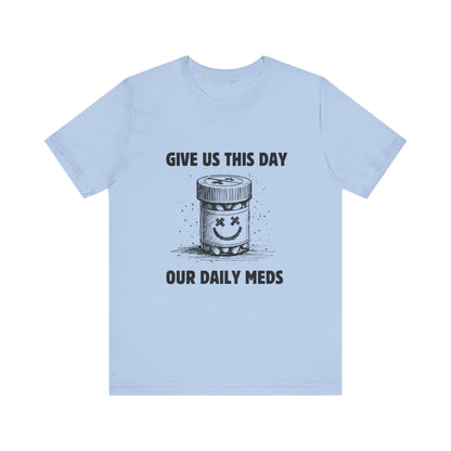 Funny Mental Health Shirt, Sarcastic Tee, Retro Mom Gift - Popbydesign