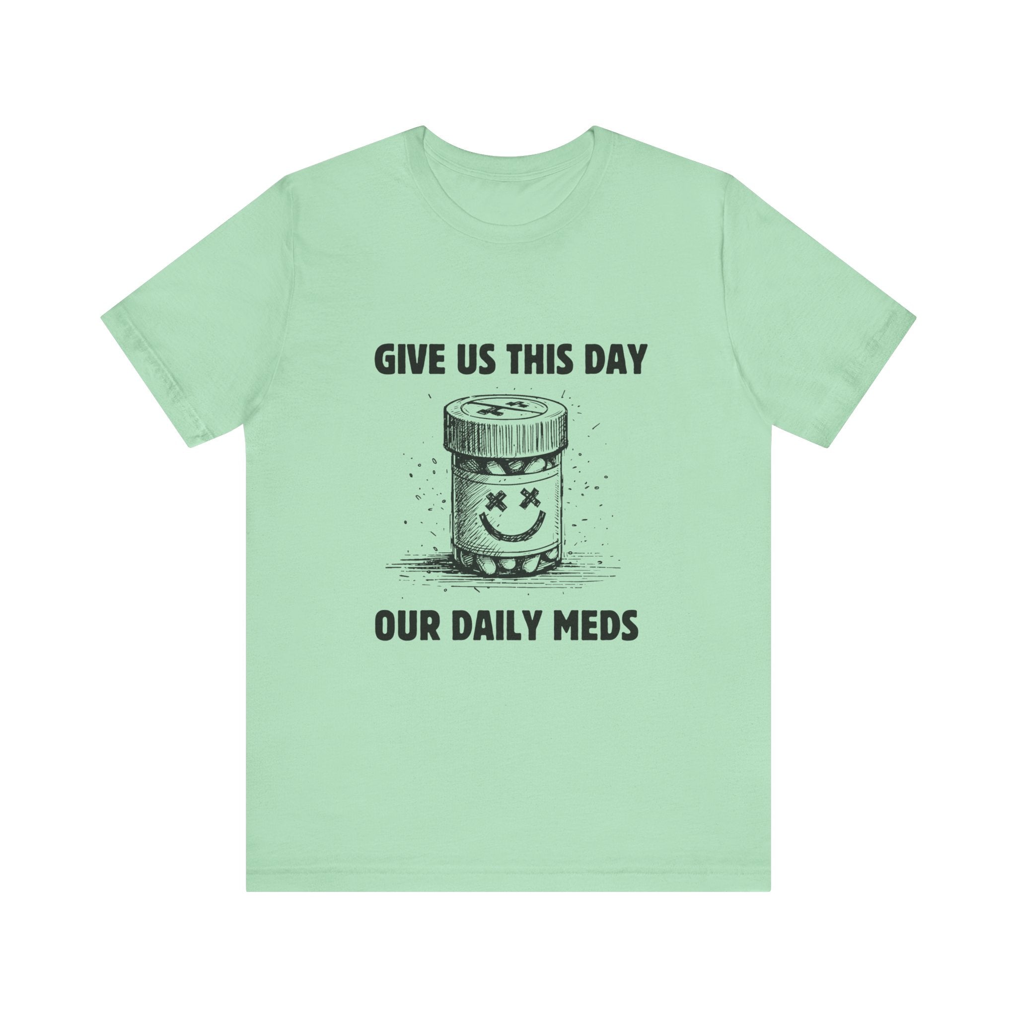 Funny Mental Health Shirt, Sarcastic Tee, Retro Mom Gift by PopCultureByDesign36