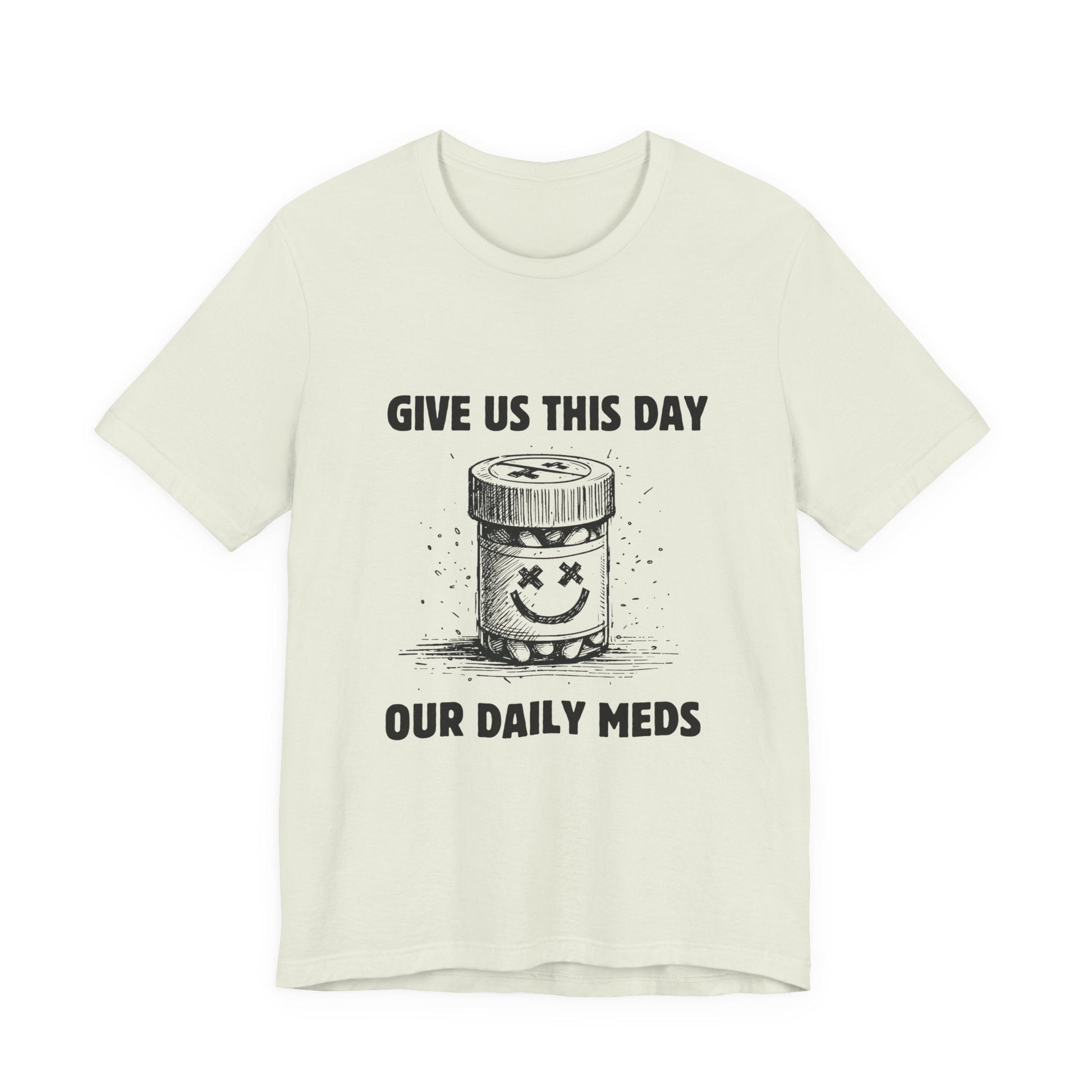 Funny Mental Health Shirt, Sarcastic Tee, Retro Mom Gift - Popbydesign