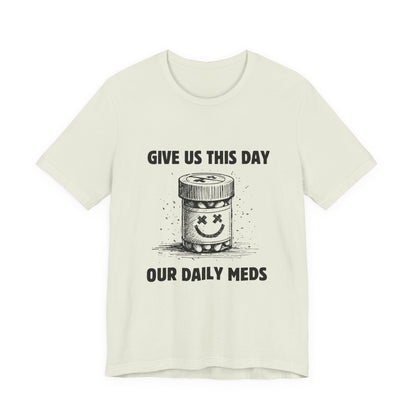 Funny Mental Health Shirt, Sarcastic Tee, Retro Mom Gift - Popbydesign