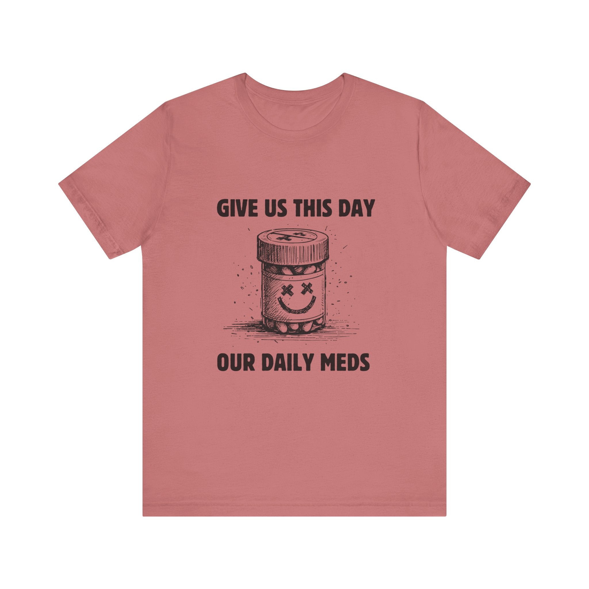 Funny Mental Health Shirt, Sarcastic Tee, Retro Mom Gift by PopCultureByDesign36