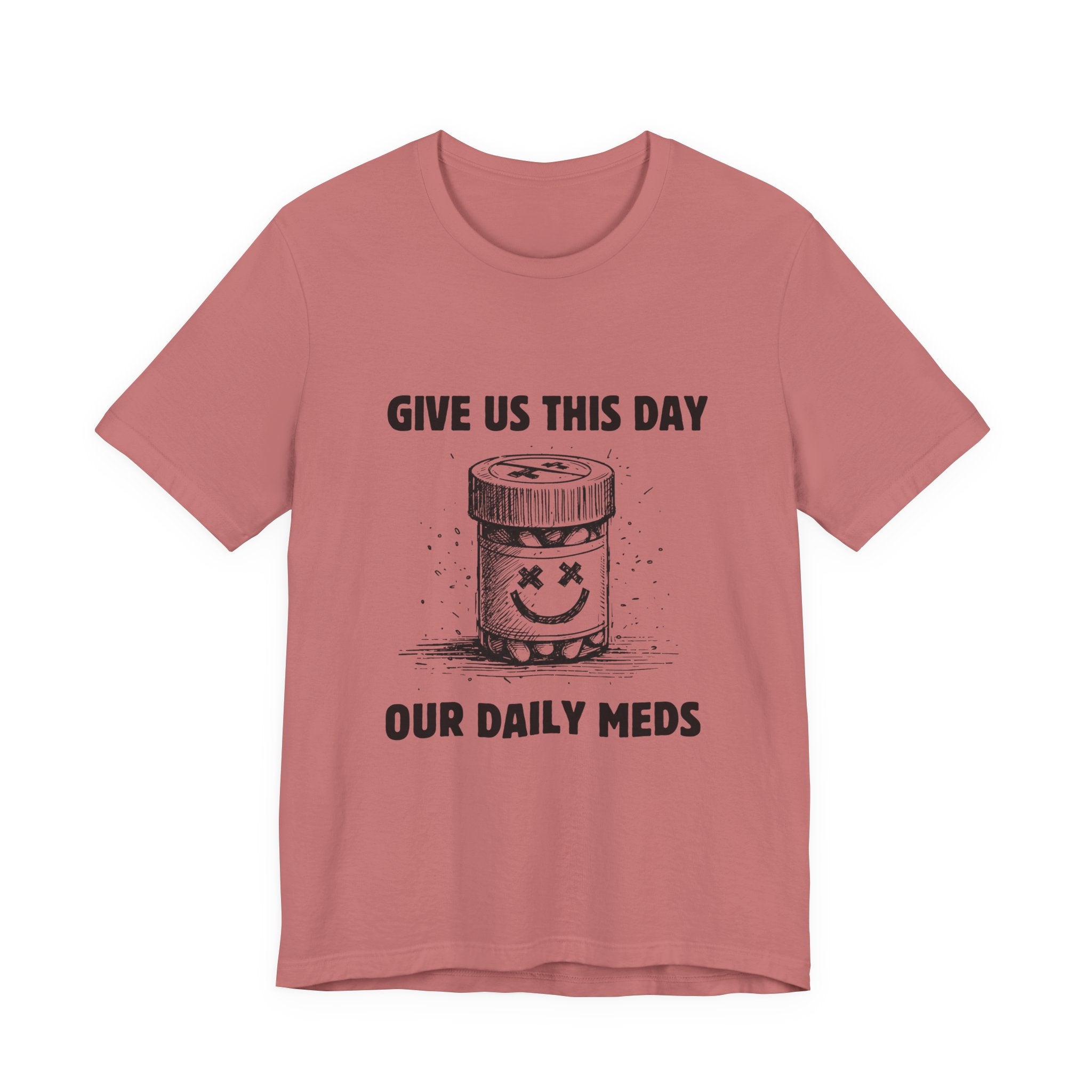 Funny Mental Health Shirt, Sarcastic Tee, Retro Mom Gift by PopCultureByDesign36