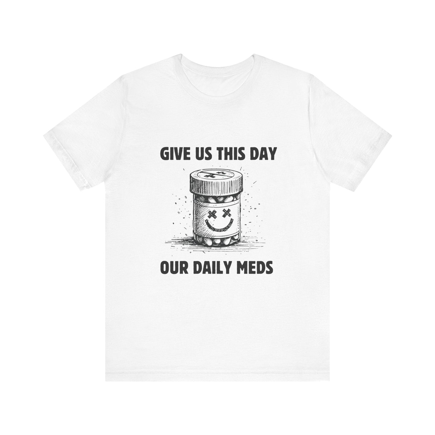 Funny Mental Health Shirt, Sarcastic Tee, Retro Mom Gift - Popbydesign