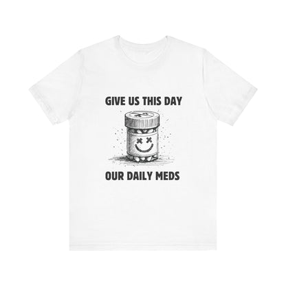 Funny Mental Health Shirt, Sarcastic Tee, Retro Mom Gift - Popbydesign