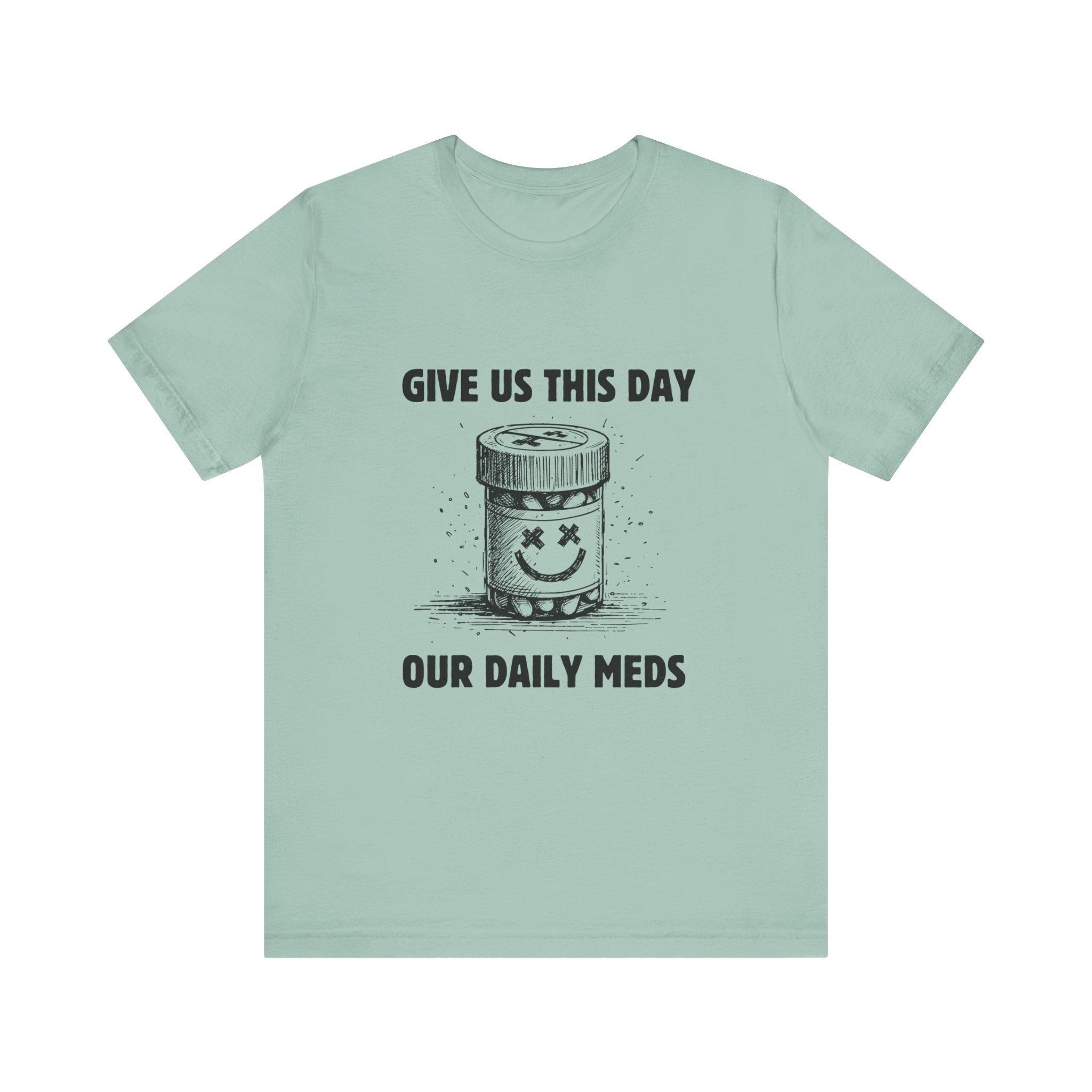 Funny Mental Health Shirt, Sarcastic Tee, Retro Mom Gift by PopCultureByDesign36