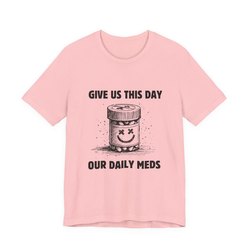 Funny Mental Health Shirt, Sarcastic Tee, Retro Mom Gift by PopCultureByDesign36