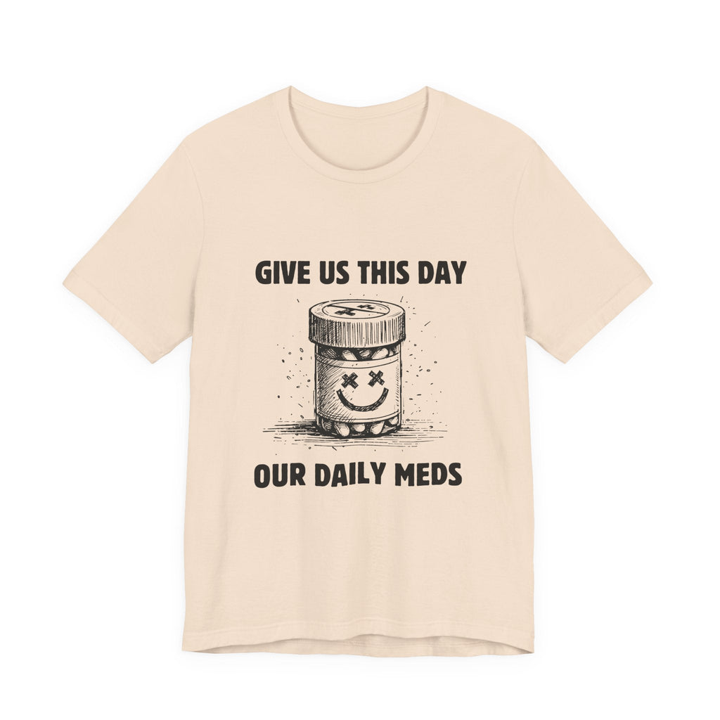 Funny Mental Health Shirt, Sarcastic Tee, Retro Mom Gift by PopCultureByDesign36